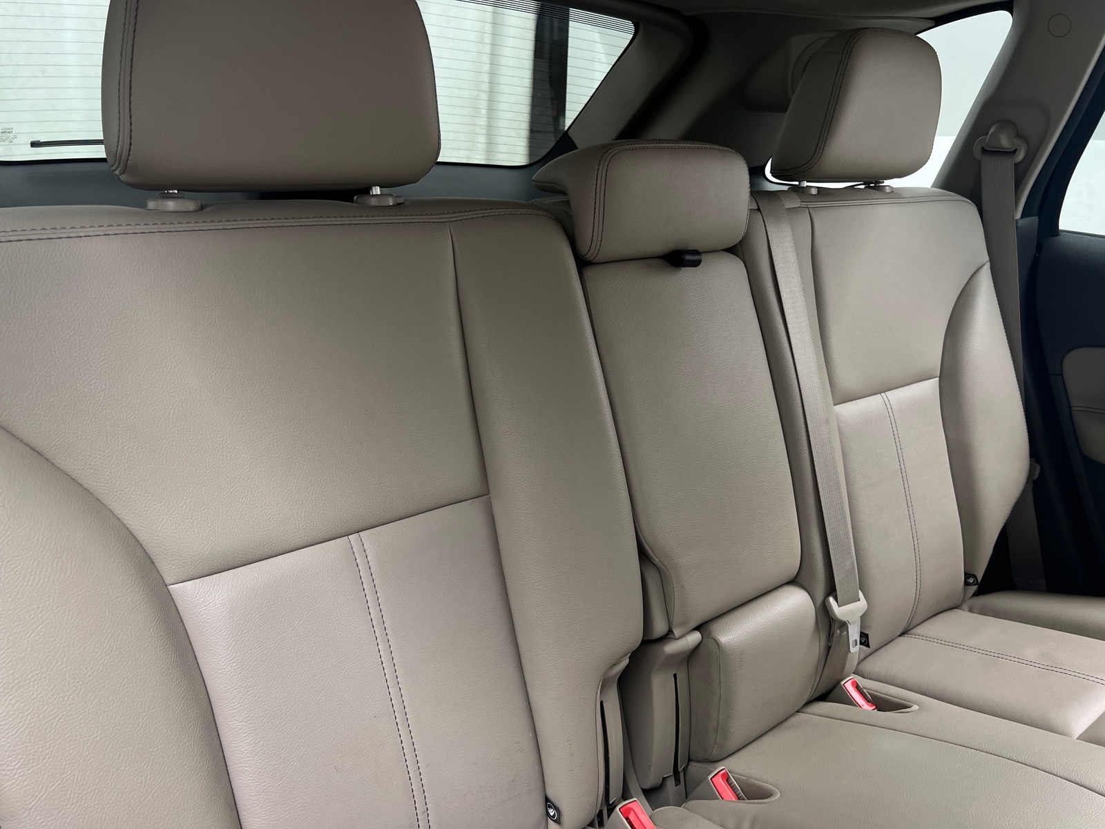 Thumbnail: 2014 Ford Edge - 5