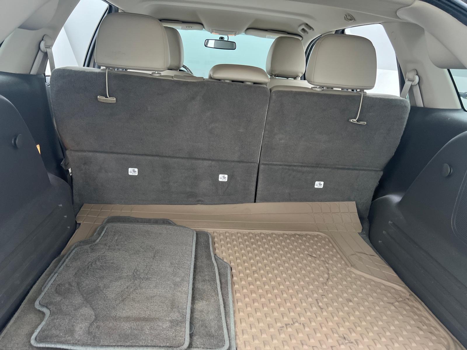 Thumbnail: 2014 Ford Edge - 6