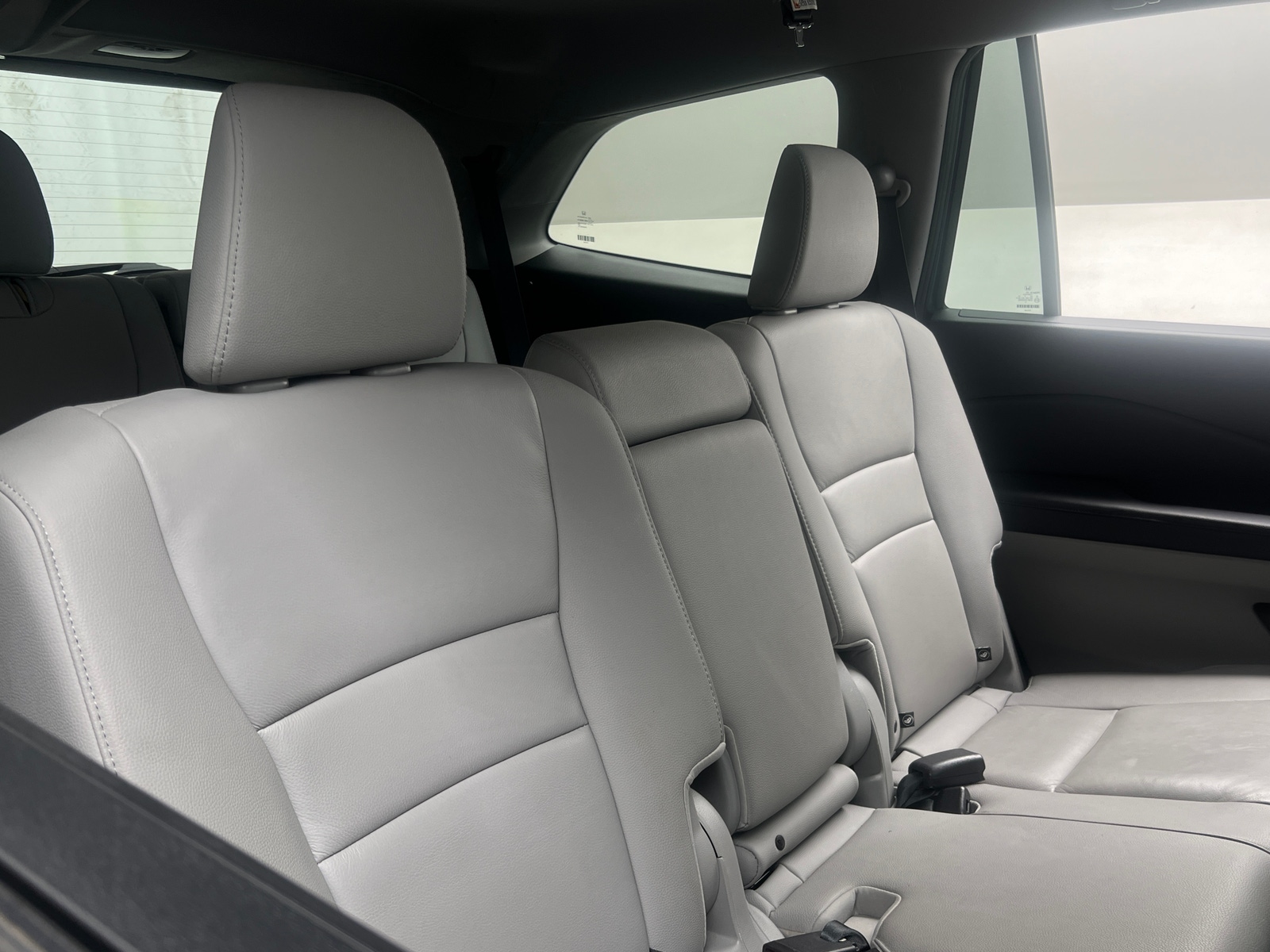 Thumbnail: 2018 Honda Pilot - 5