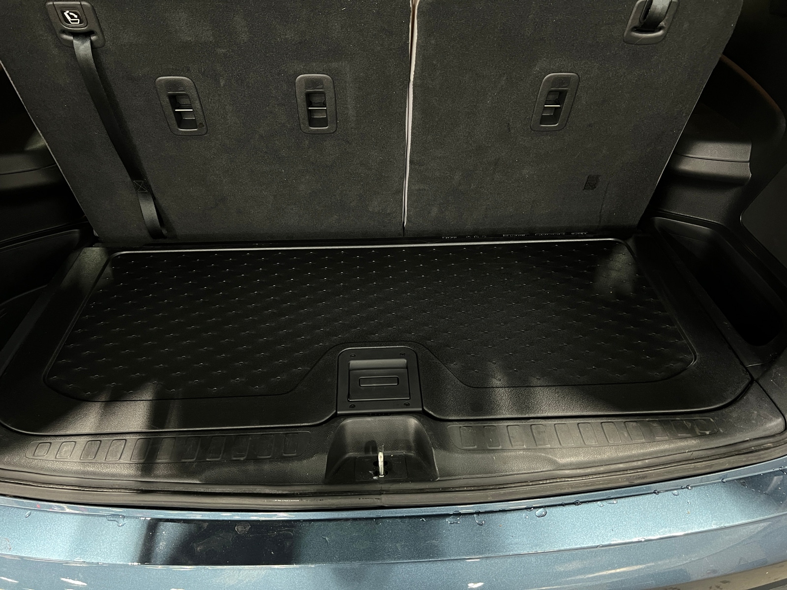 Thumbnail: 2018 Honda Pilot - 6