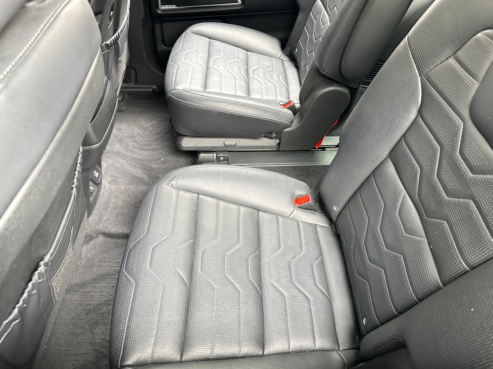 Thumbnail: 2020 Kia Telluride - 5