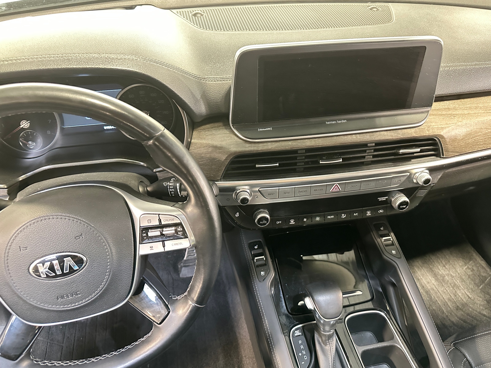 Thumbnail: 2020 Kia Telluride - 2