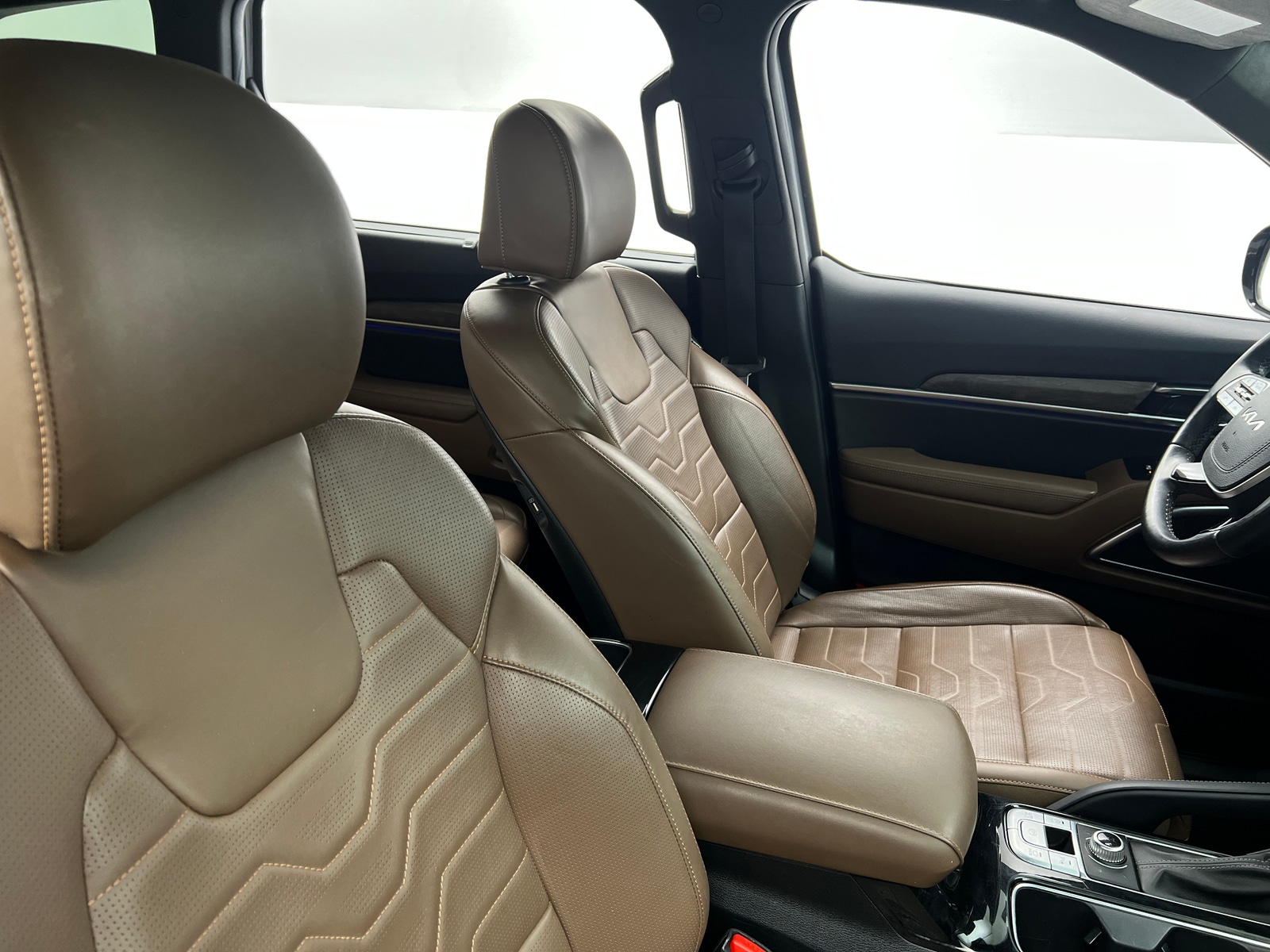 Thumbnail: 2022 Kia Telluride - 2