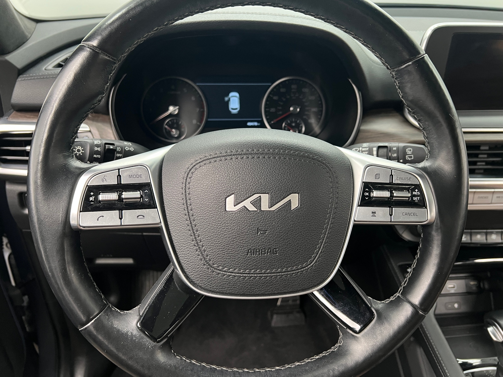Thumbnail: 2022 Kia Telluride - 5