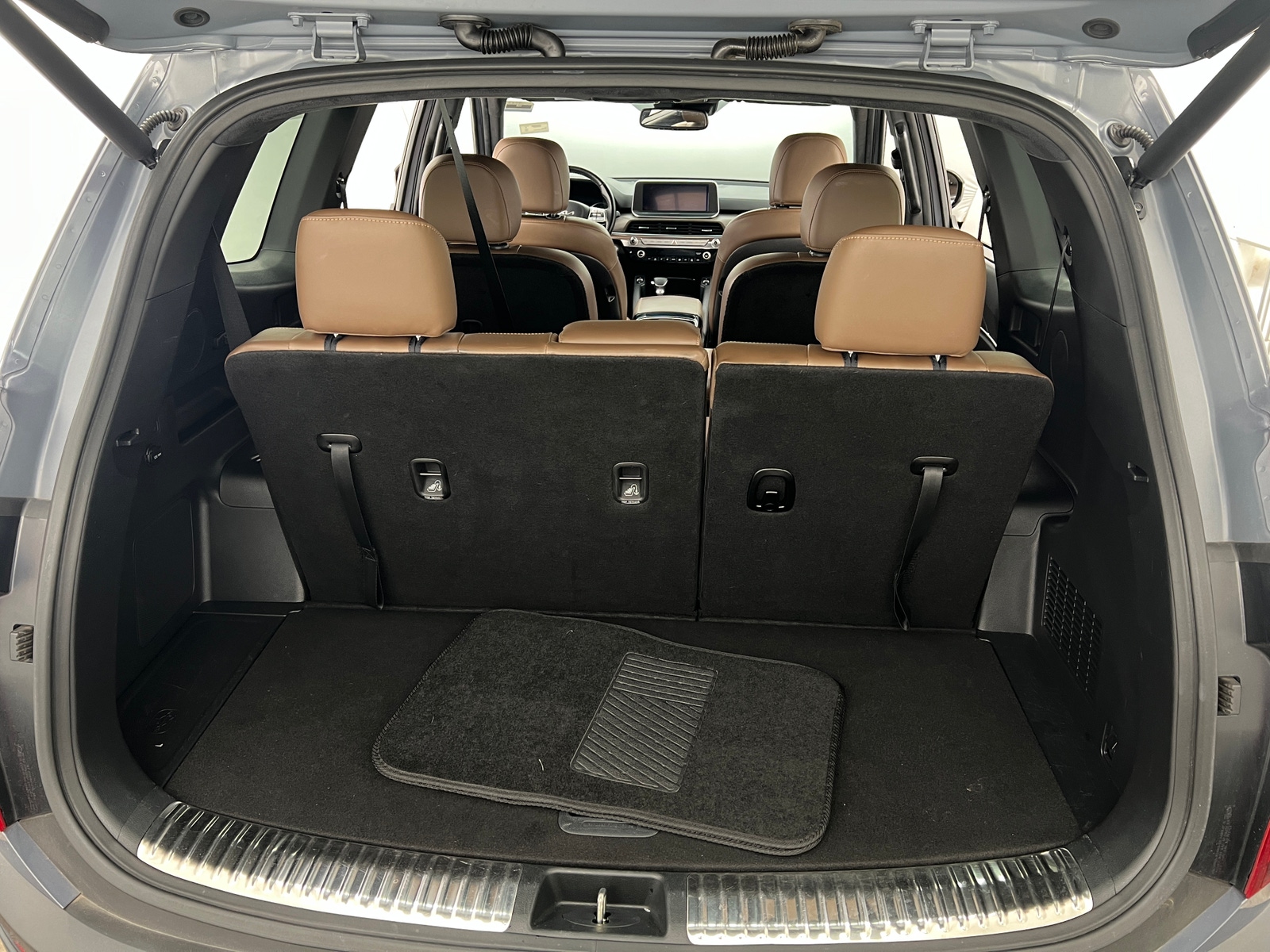 Thumbnail: 2022 Kia Telluride - 7