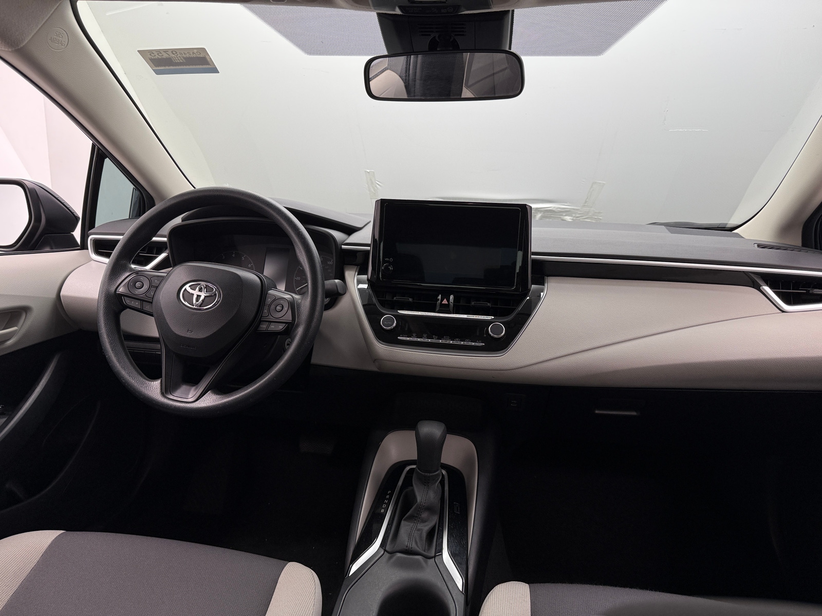 Thumbnail: 2024 Toyota Corolla - 3