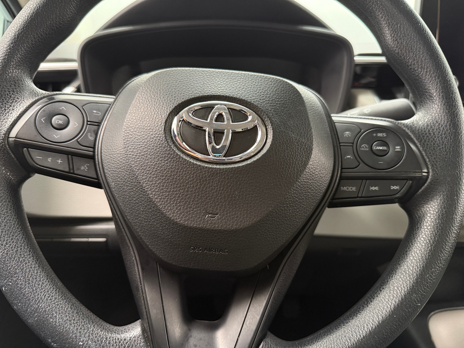 Thumbnail: 2024 Toyota Corolla - 5