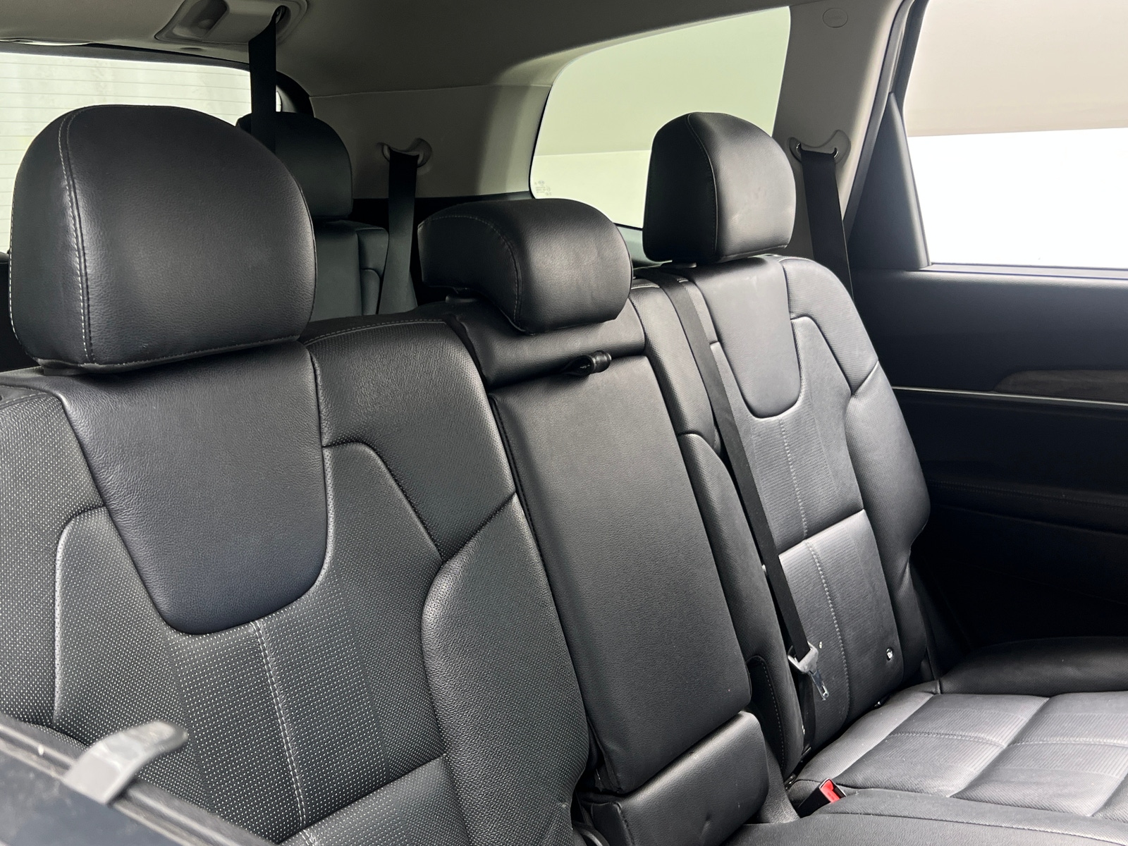 Thumbnail: 2020 Kia Telluride - 5