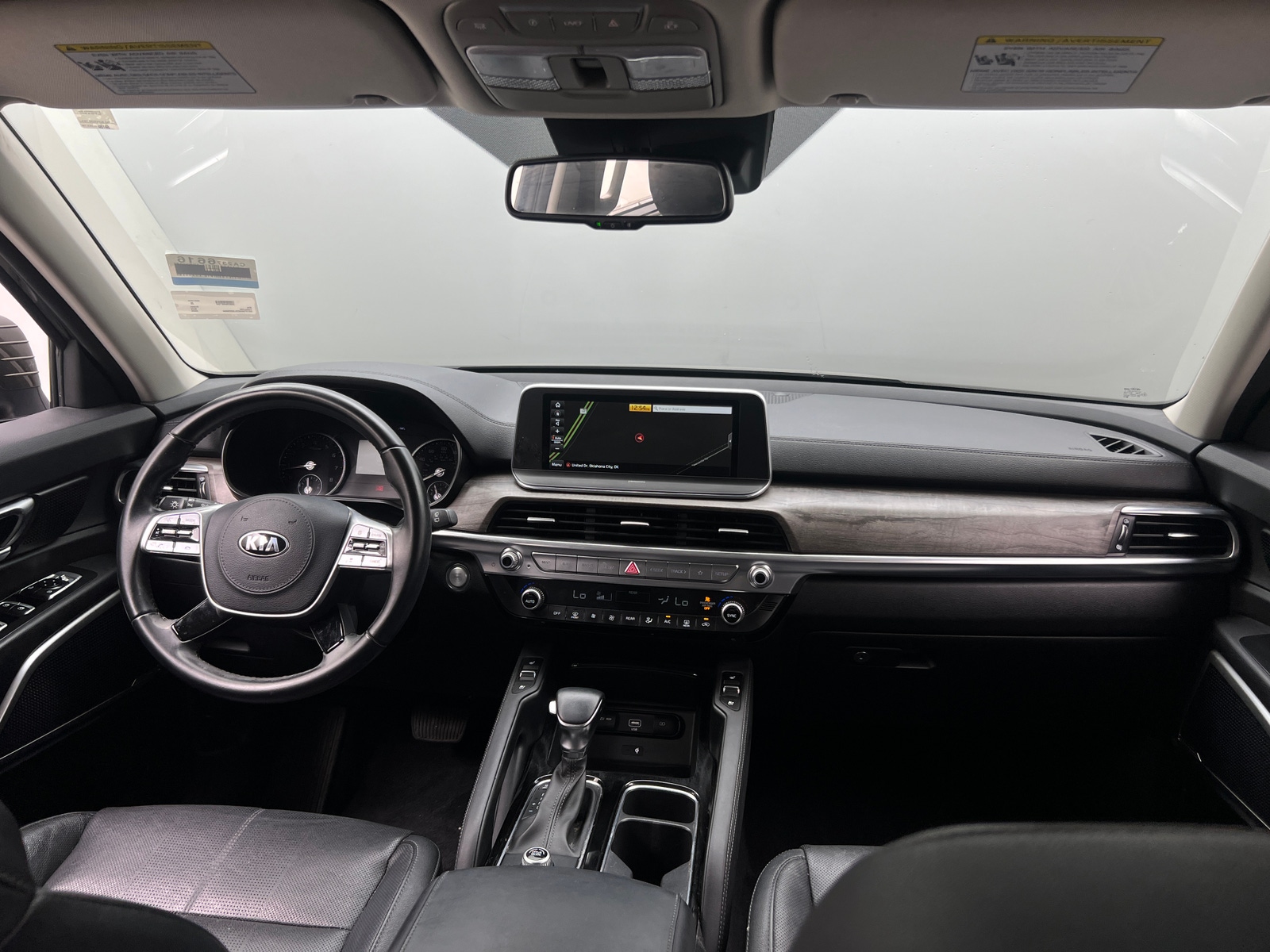 Thumbnail: 2020 Kia Telluride - 2
