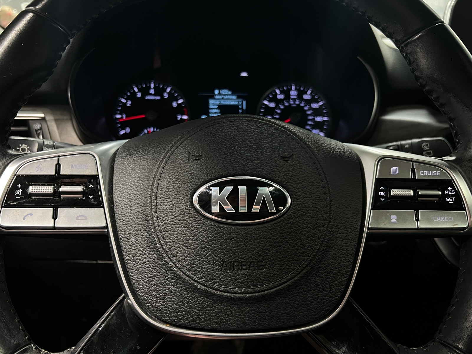 Thumbnail: 2020 Kia Telluride - 4