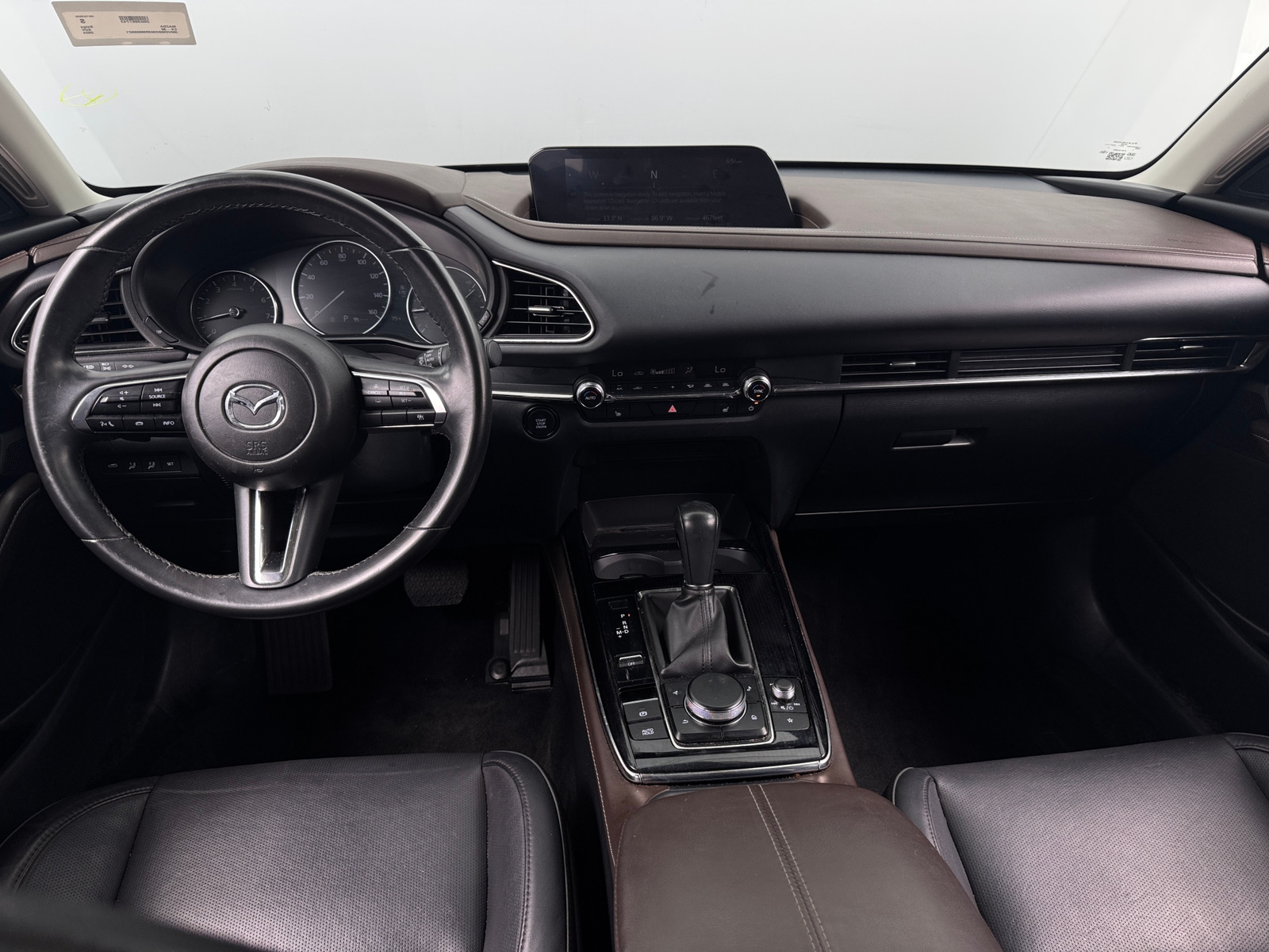 Thumbnail: 2024 Mazda CX-30 - 2