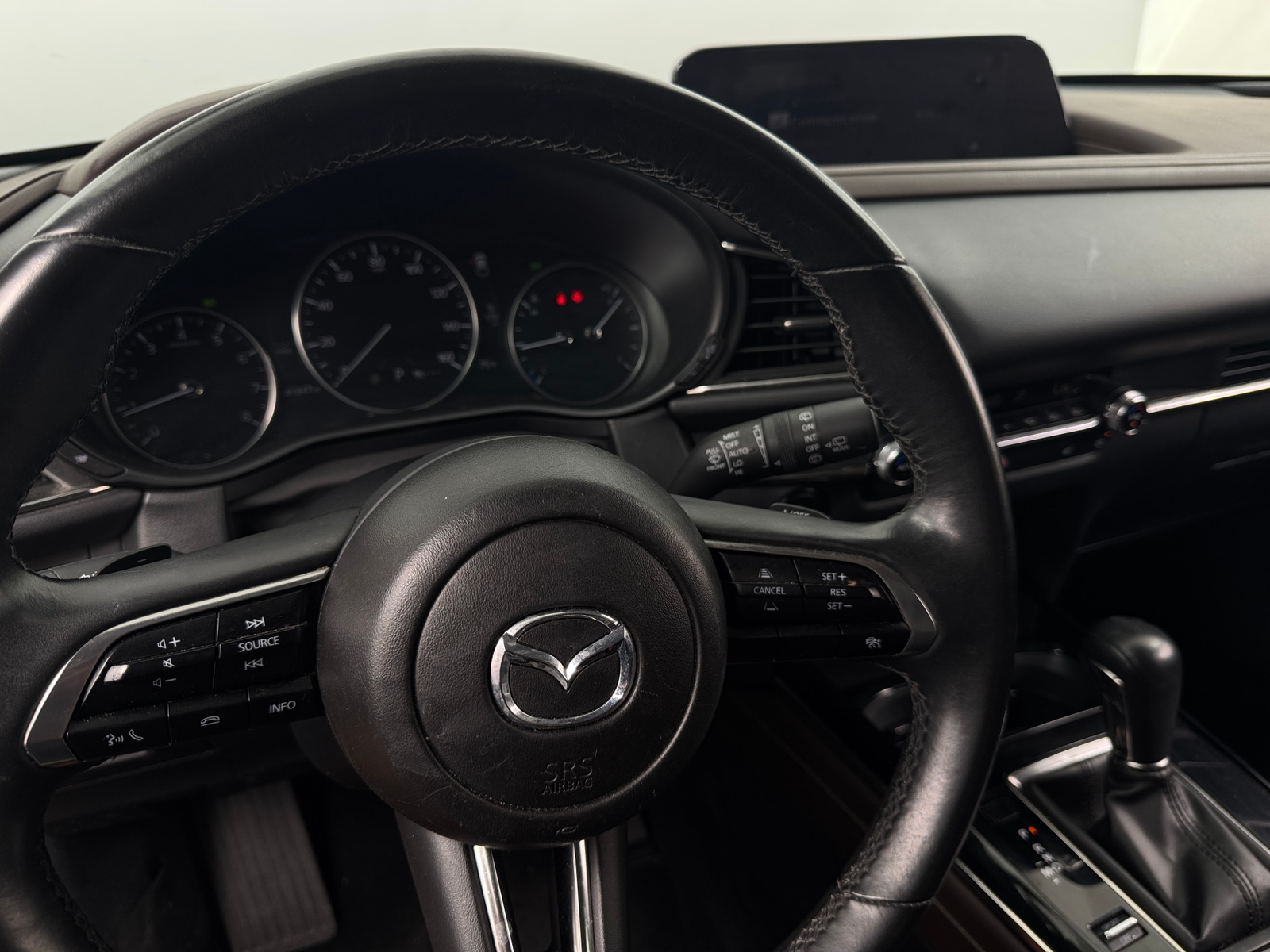 Thumbnail: 2024 Mazda CX-30 - 4
