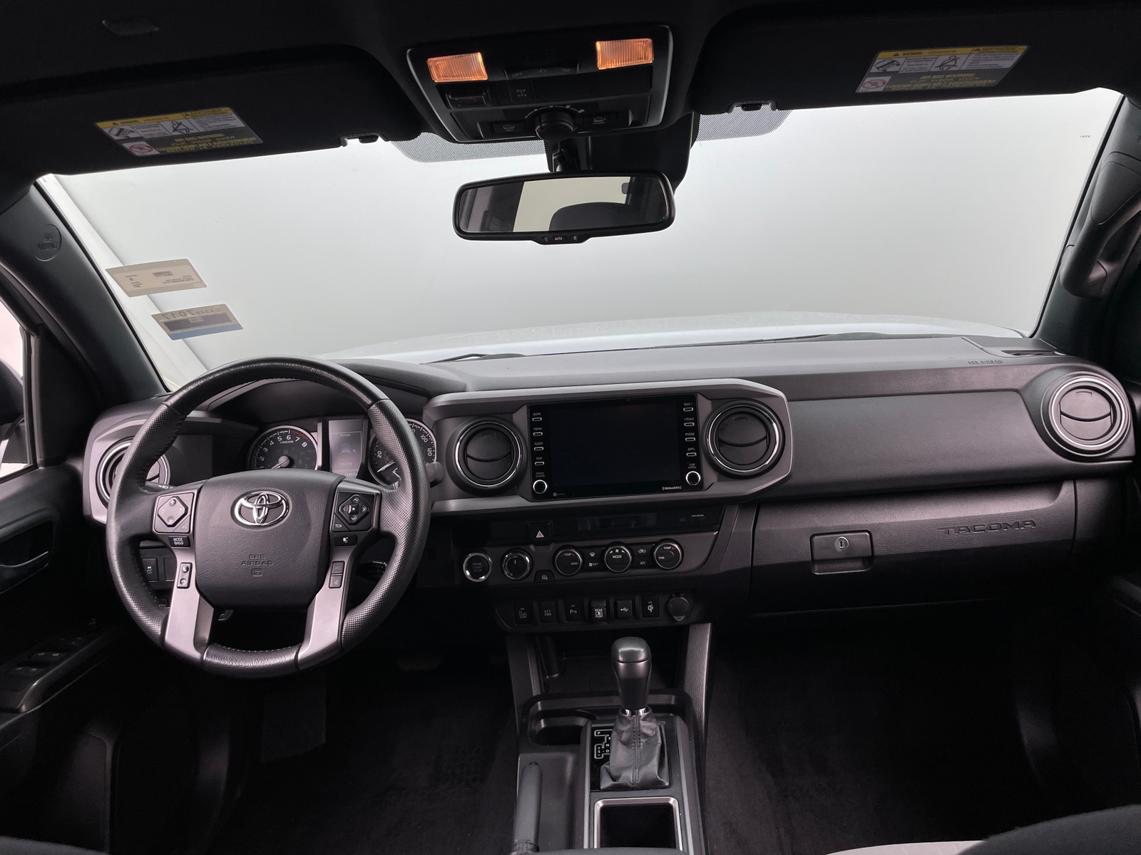Thumbnail: 2021 Toyota Tacoma - 3