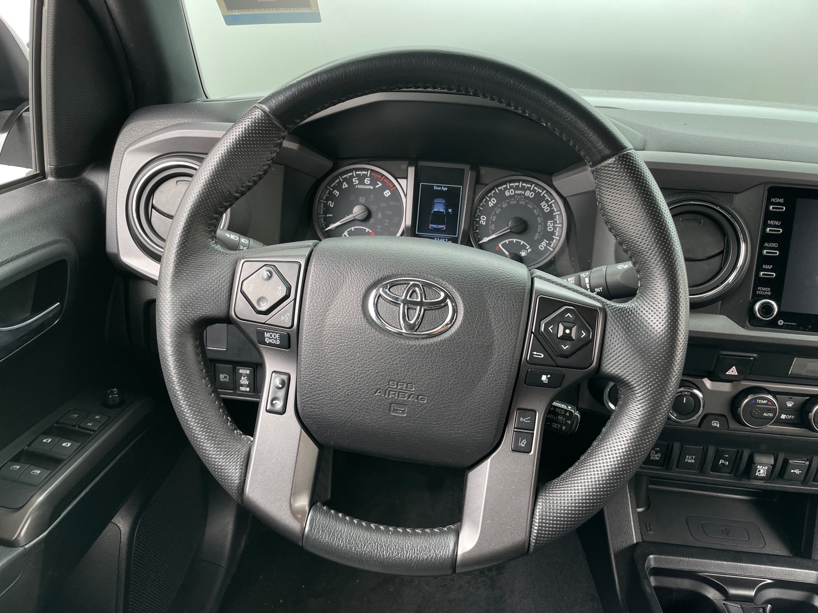 Thumbnail: 2021 Toyota Tacoma - 5