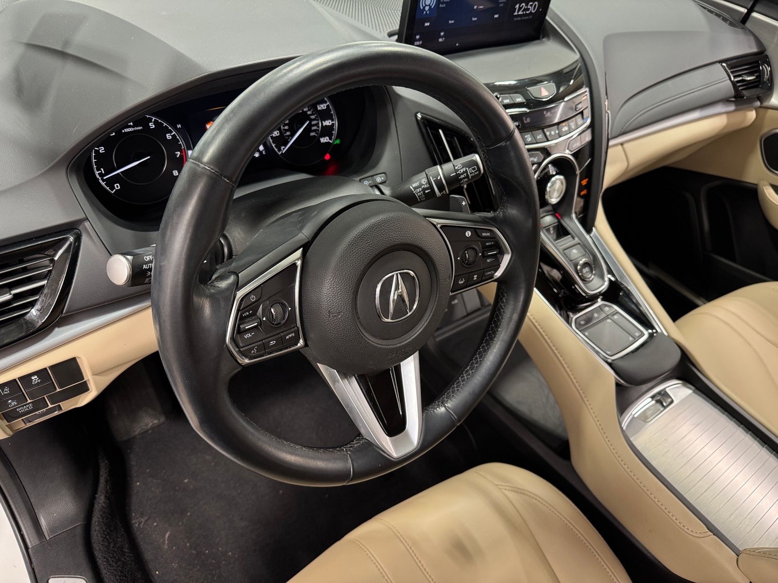 Thumbnail: 2021 Acura RDX - 2
