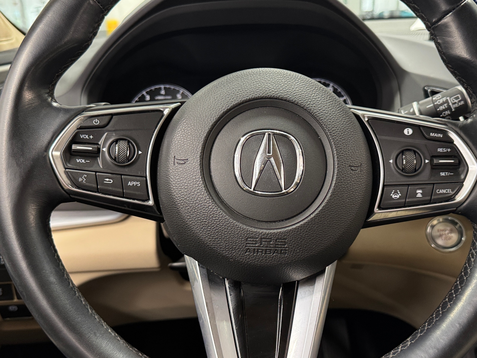 Thumbnail: 2021 Acura RDX - 4