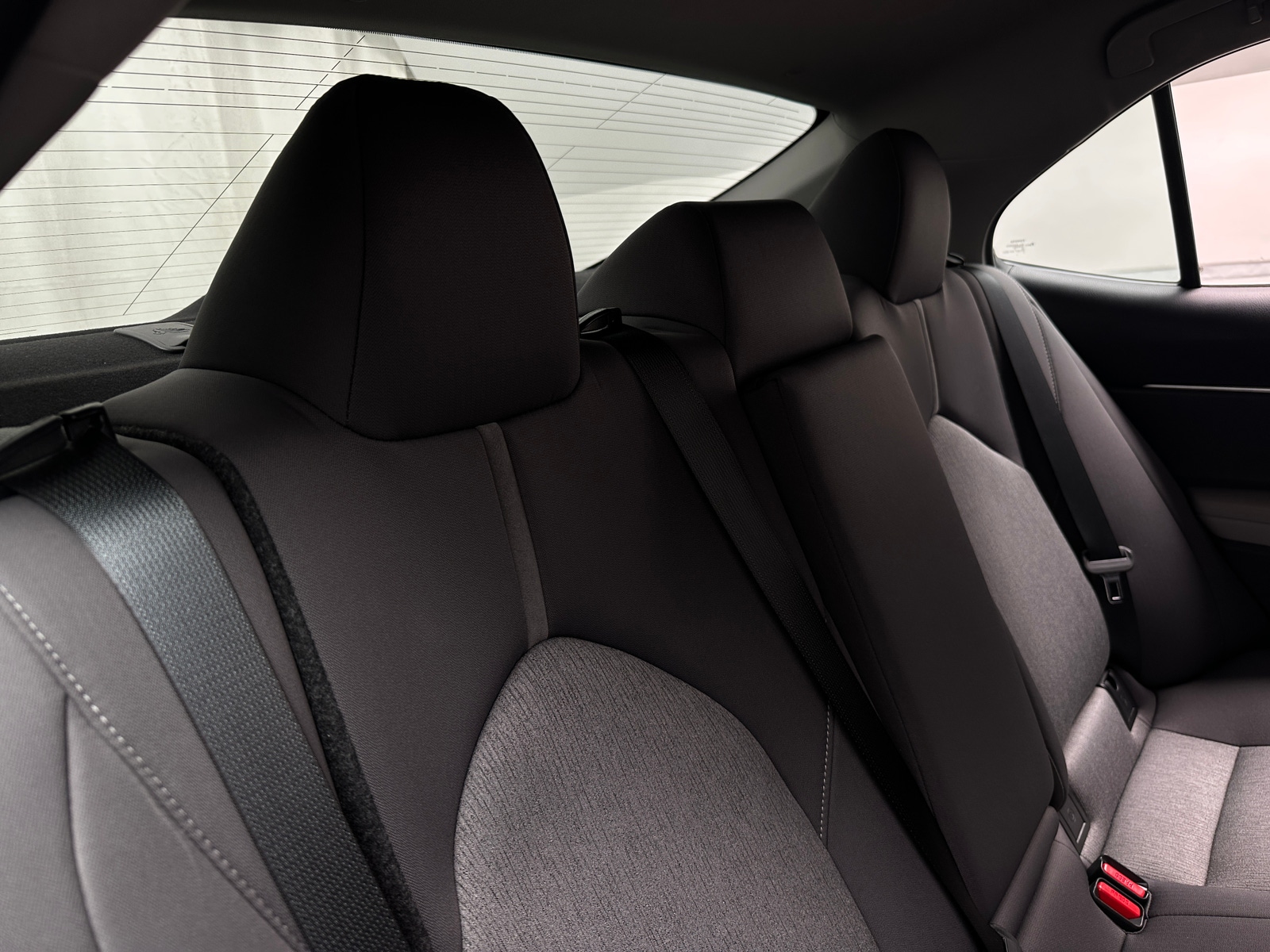 Thumbnail: 2022 Toyota Camry - 6