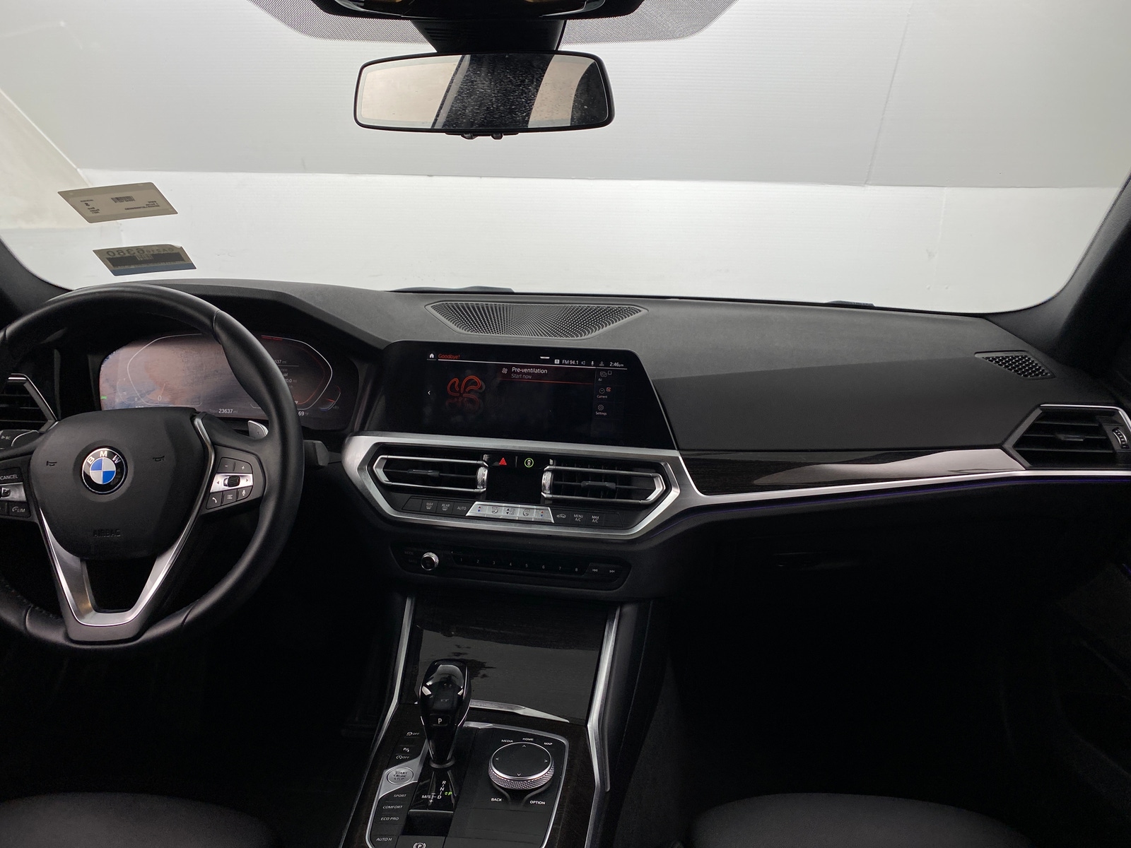 Thumbnail: 2021 BMW 3 Series - 2