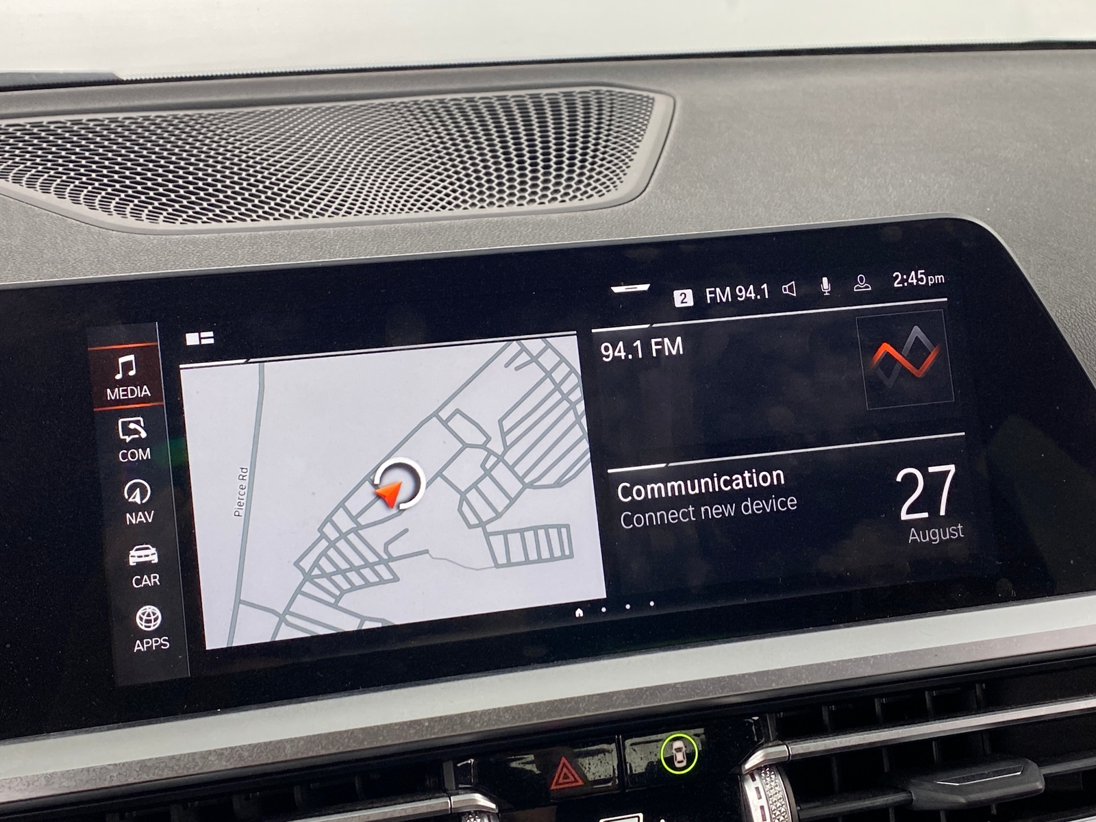 Thumbnail: 2021 BMW 3 Series - 3