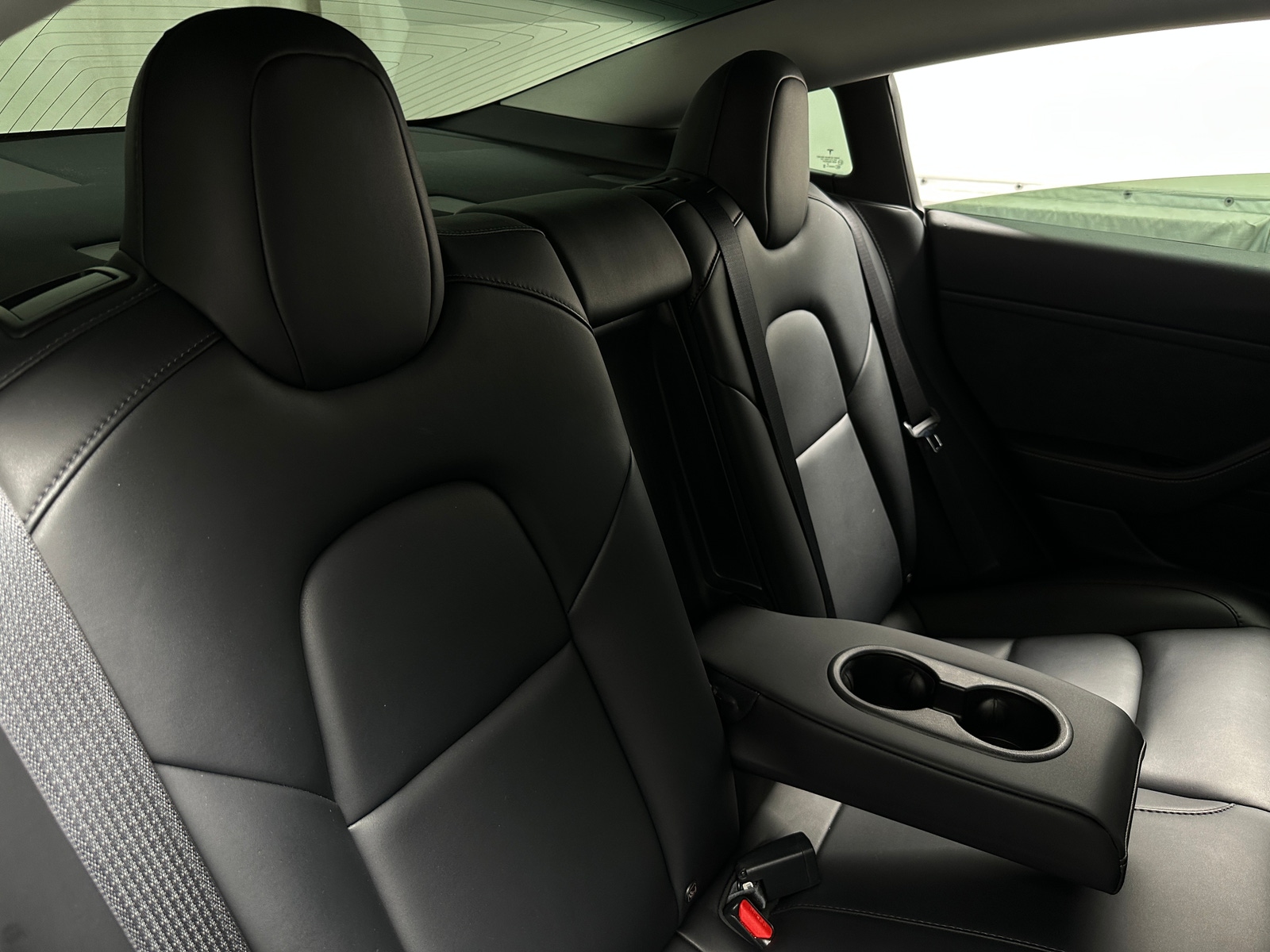 Thumbnail: 2020 Tesla Model 3 - 5