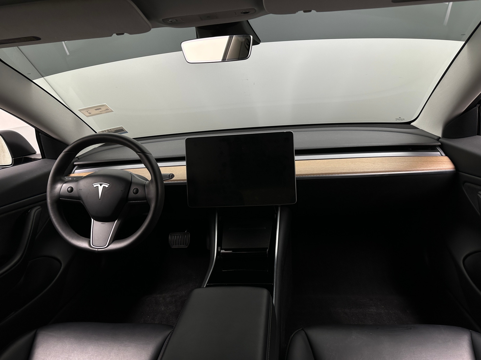 Thumbnail: 2020 Tesla Model 3 - 2