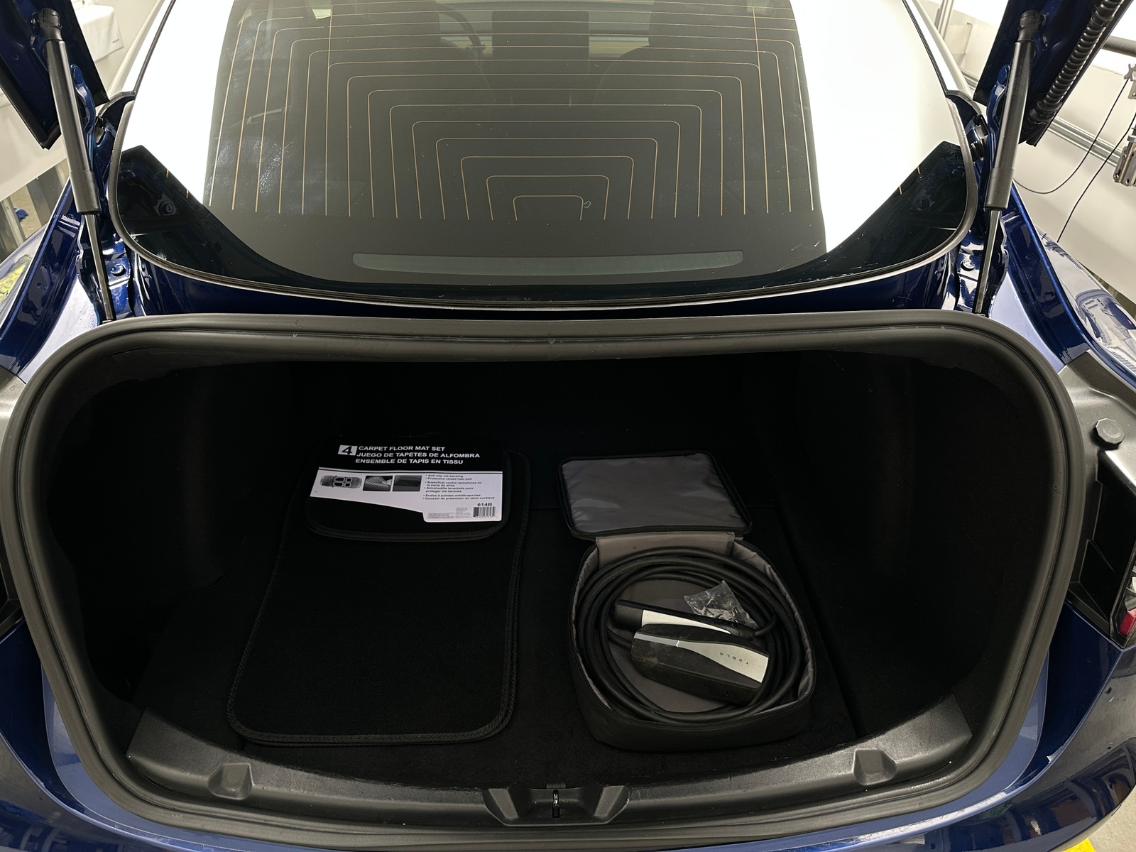 Thumbnail: 2020 Tesla Model 3 - 6