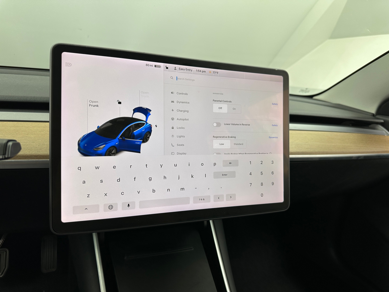 Thumbnail: 2020 Tesla Model 3 - 3