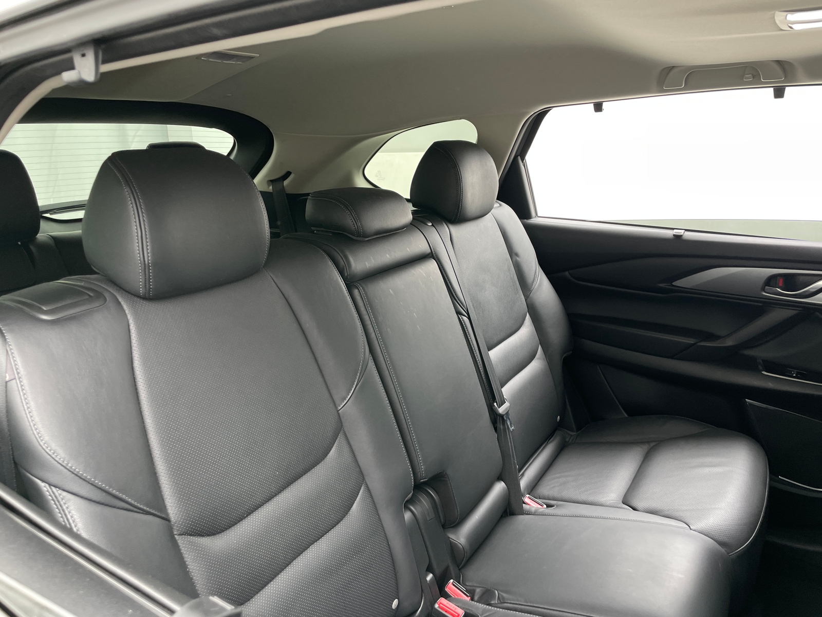 Thumbnail: 2017 Mazda CX-9 - 5