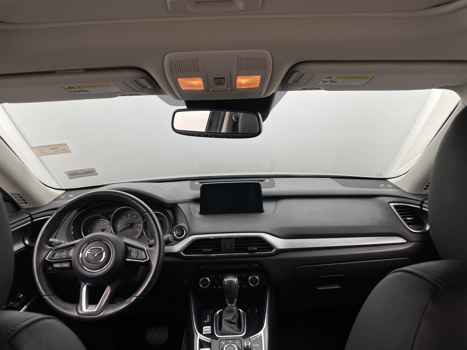 Thumbnail: 2017 Mazda CX-9 - 2