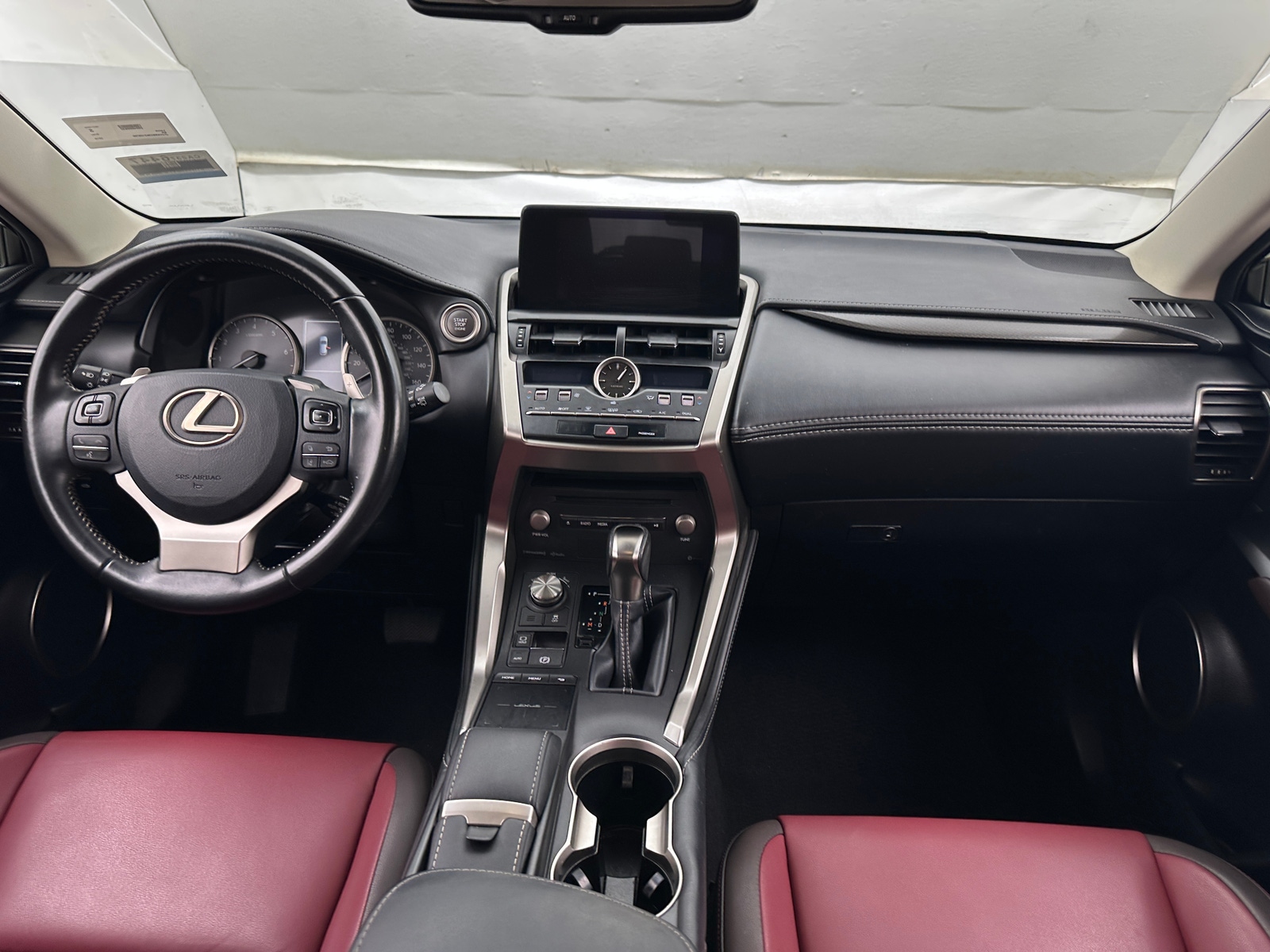 Thumbnail: 2019 Lexus NX - 2