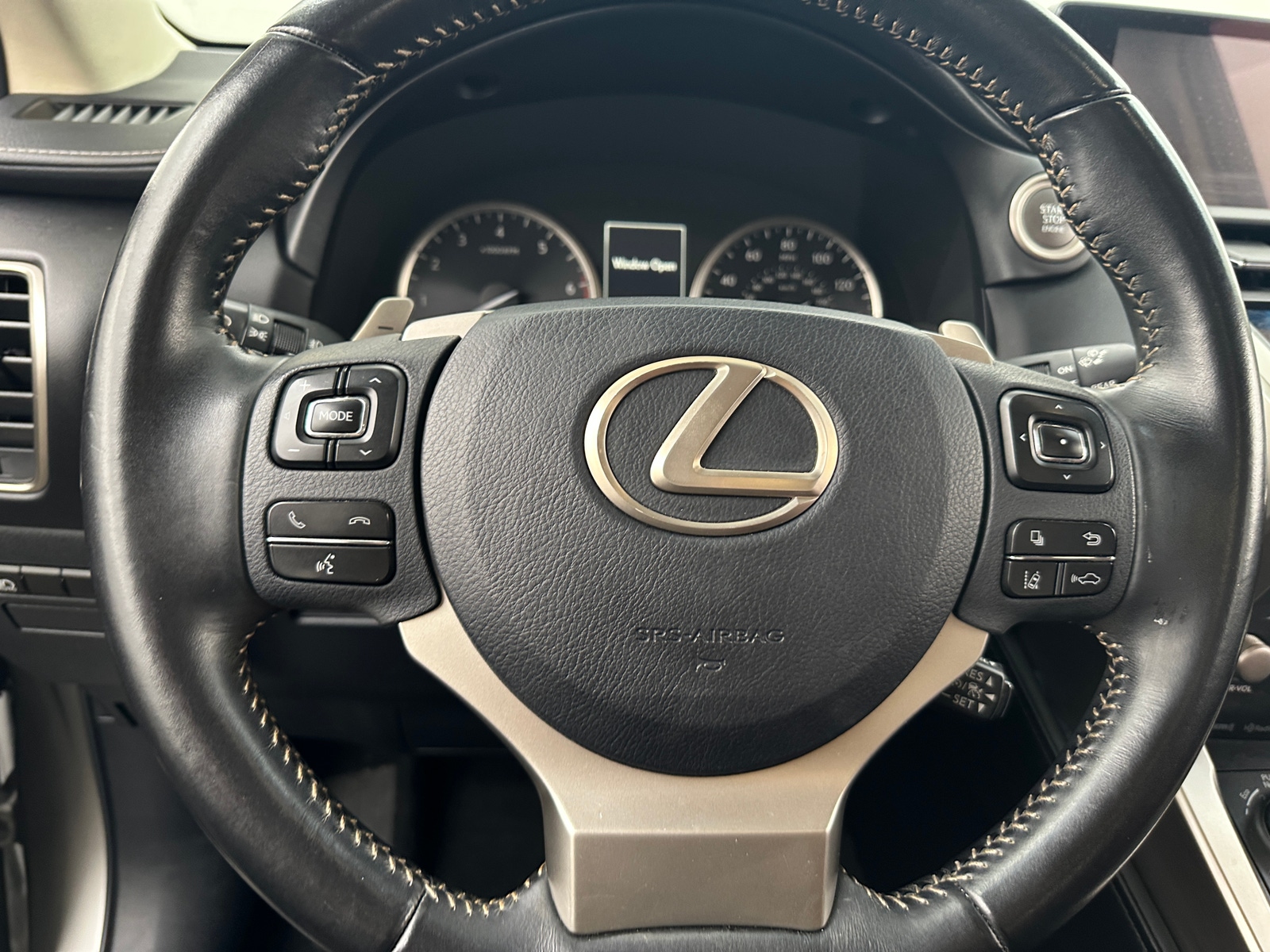 Thumbnail: 2019 Lexus NX - 4