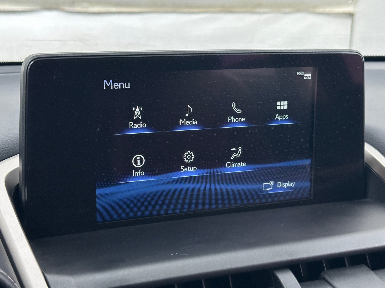 Thumbnail: 2019 Lexus NX - 3