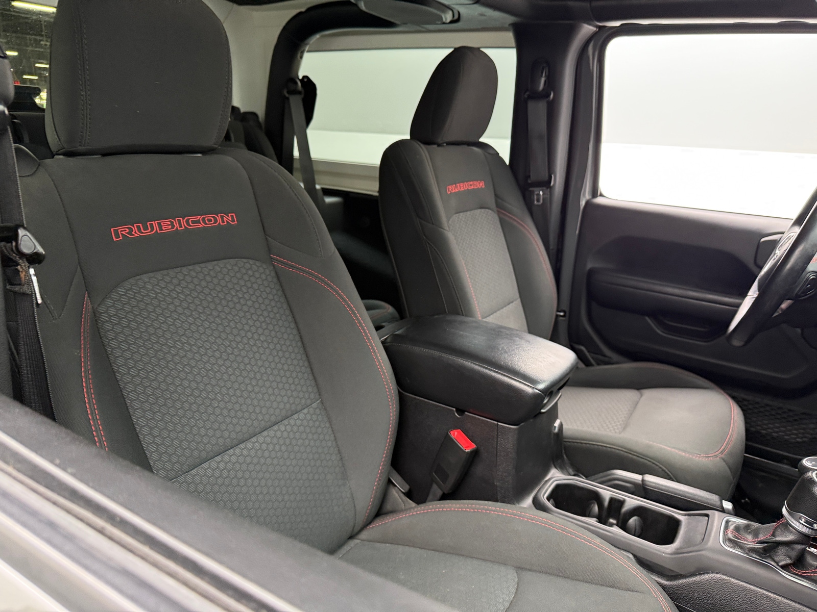 Thumbnail: 2019 Jeep Wrangler - 2