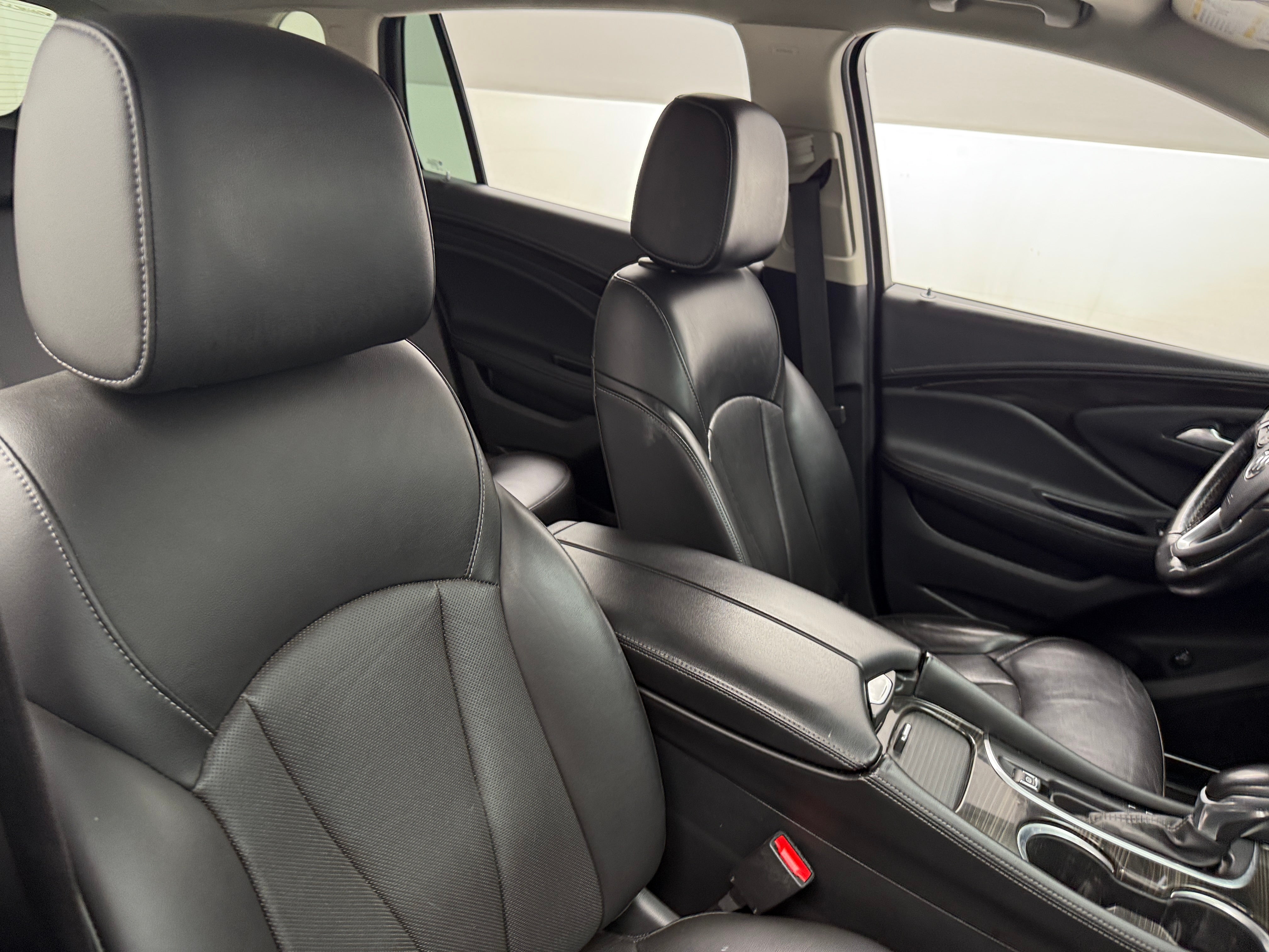 2020 Buick Envision