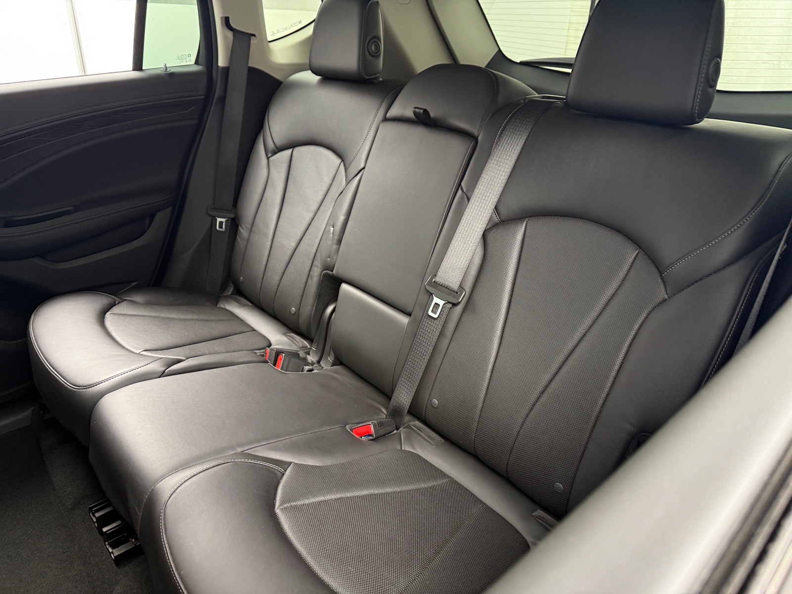 Thumbnail: 2020 Buick Envision - 5