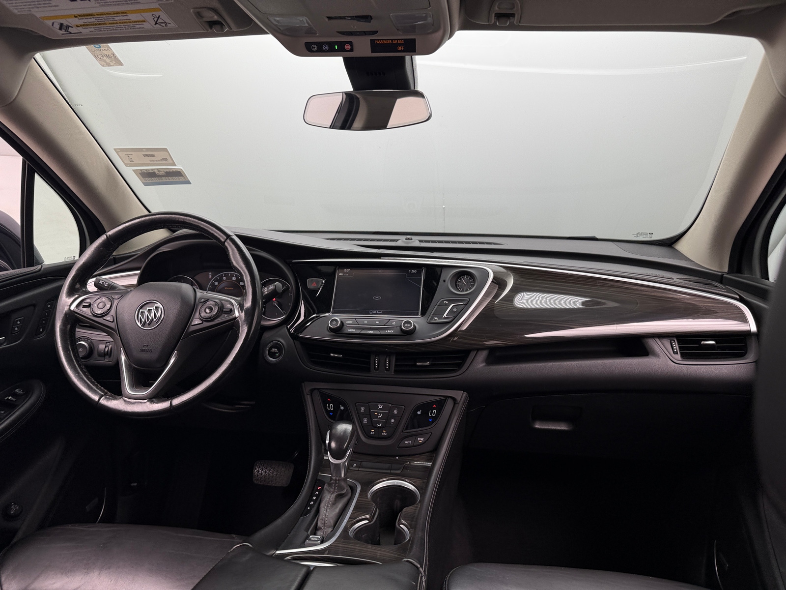 Thumbnail: 2020 Buick Envision - 2