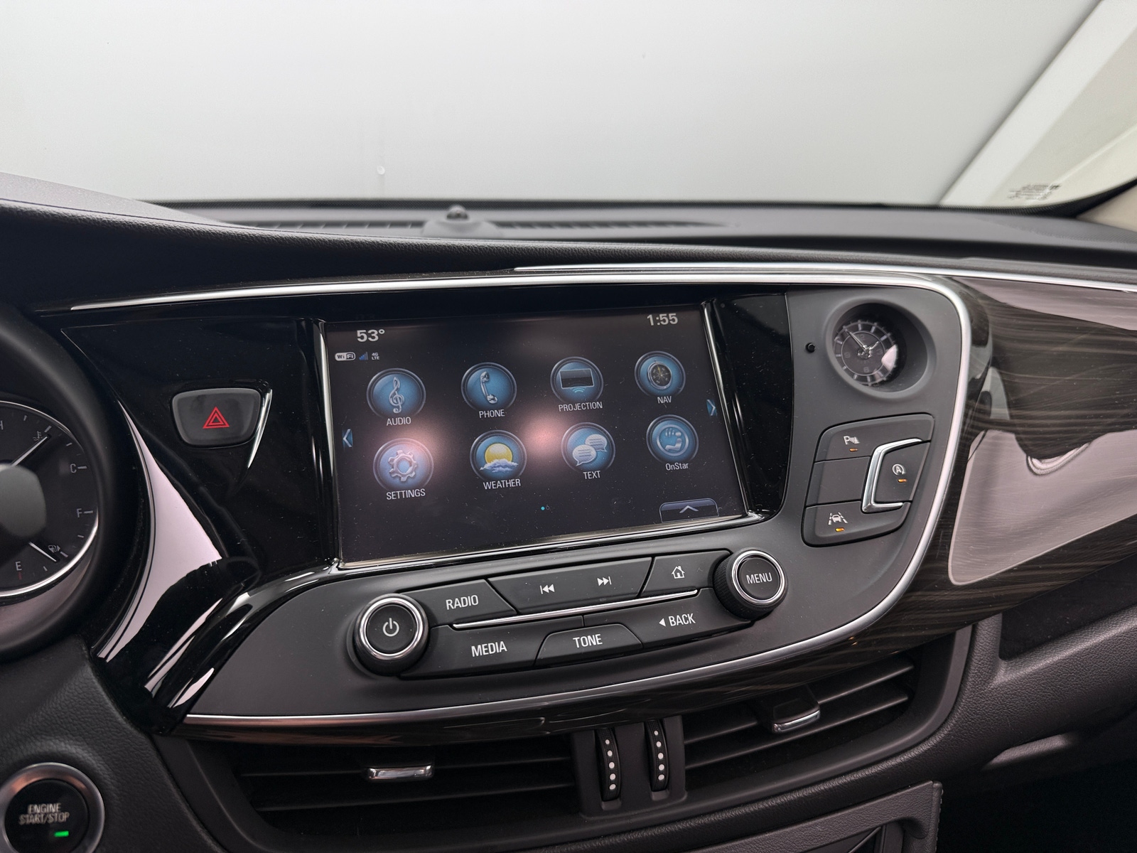 Thumbnail: 2020 Buick Envision - 3