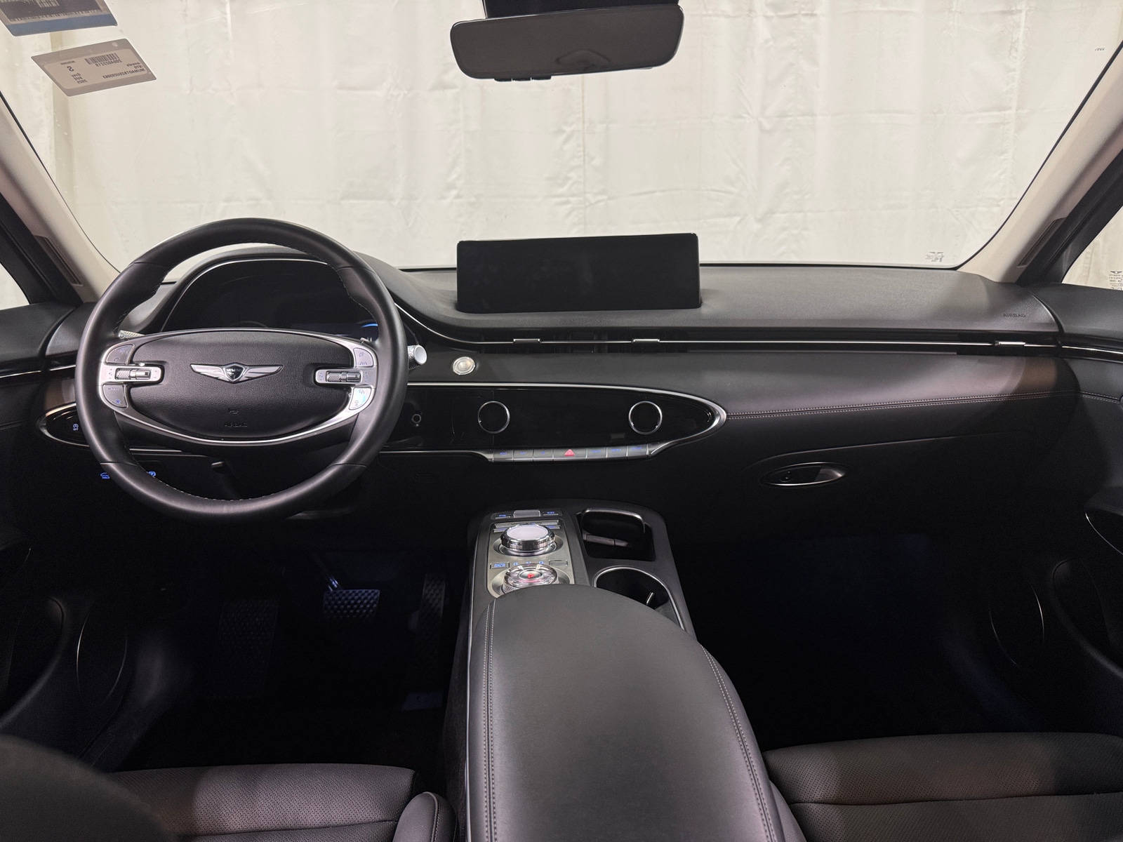 Thumbnail: 2025 Genesis GV70 - 2