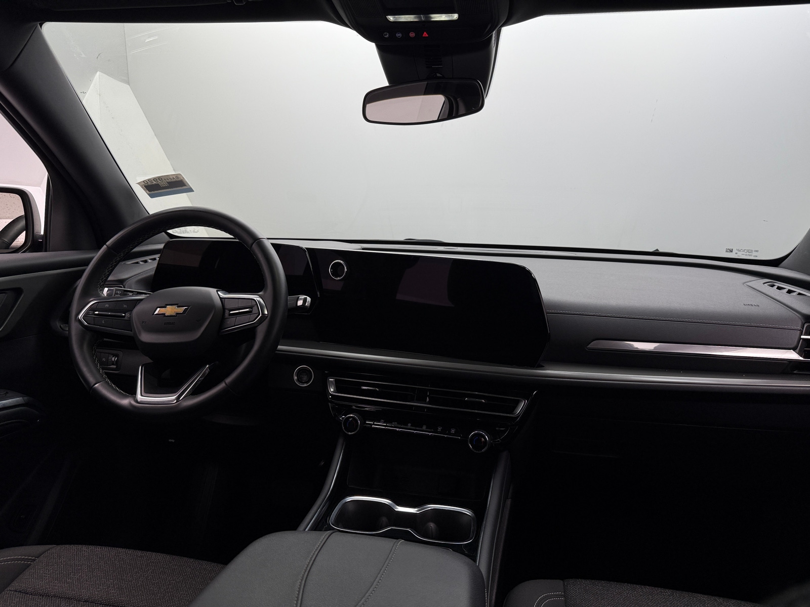 Thumbnail: 2024 Chevrolet Traverse - 3