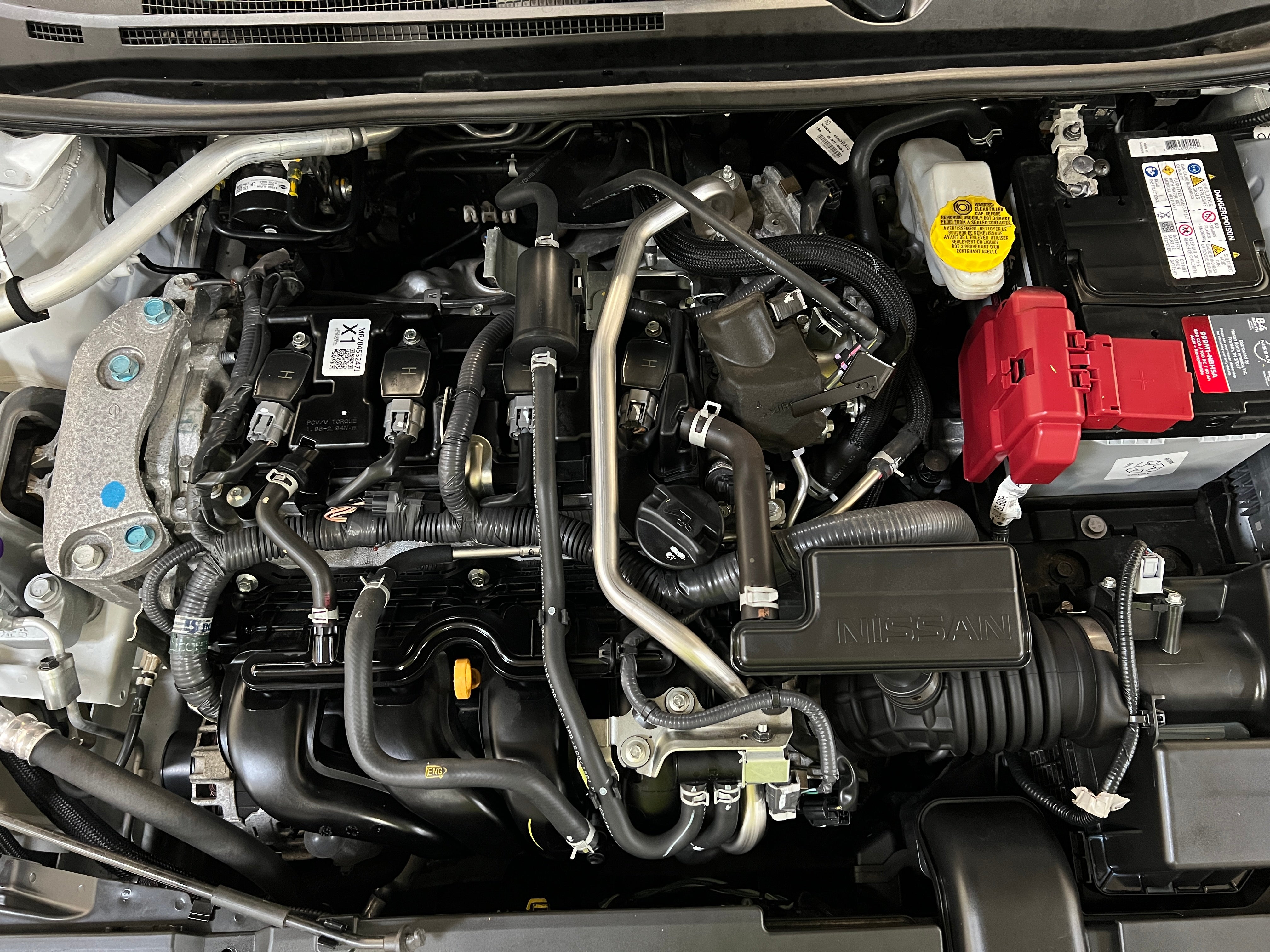 2022 Nissan Sentra