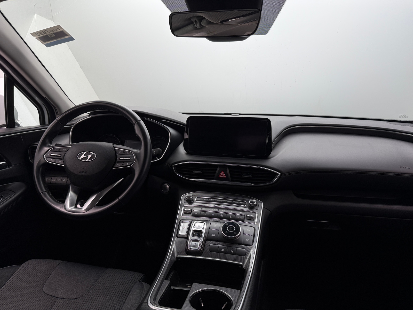 Thumbnail: 2023 Hyundai Santa Fe - 3