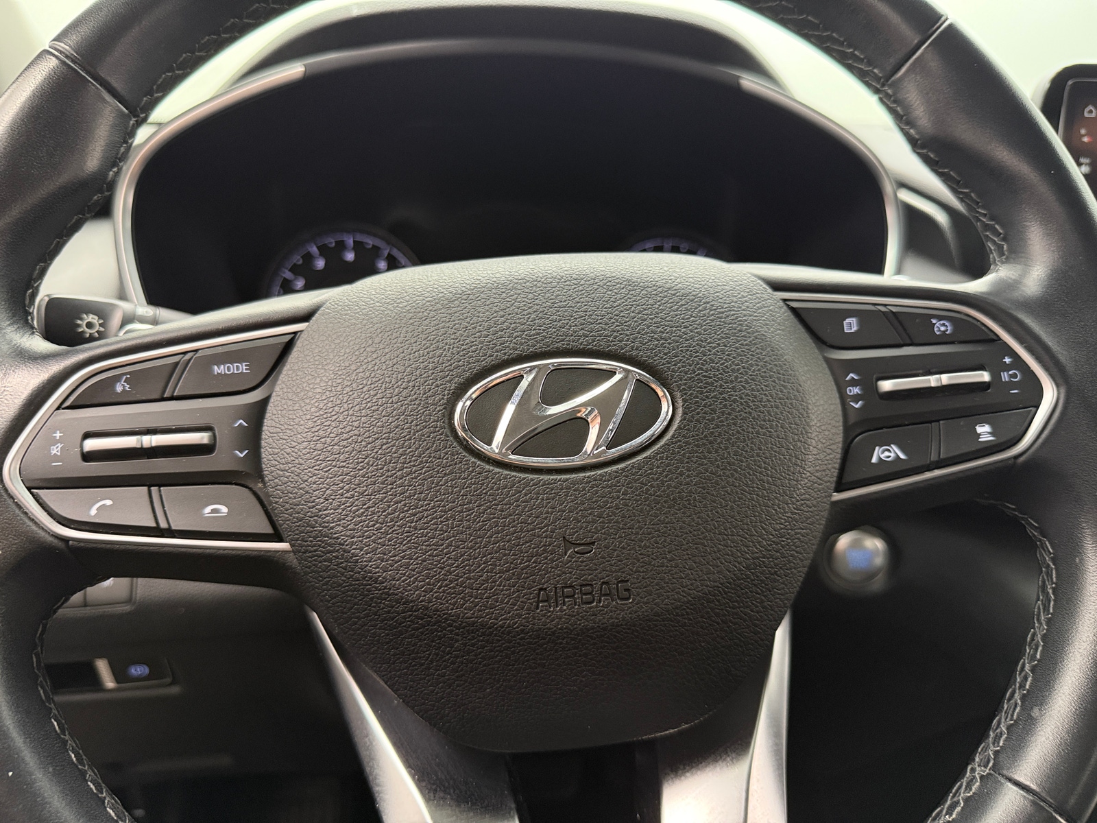 Thumbnail: 2023 Hyundai Santa Fe - 5