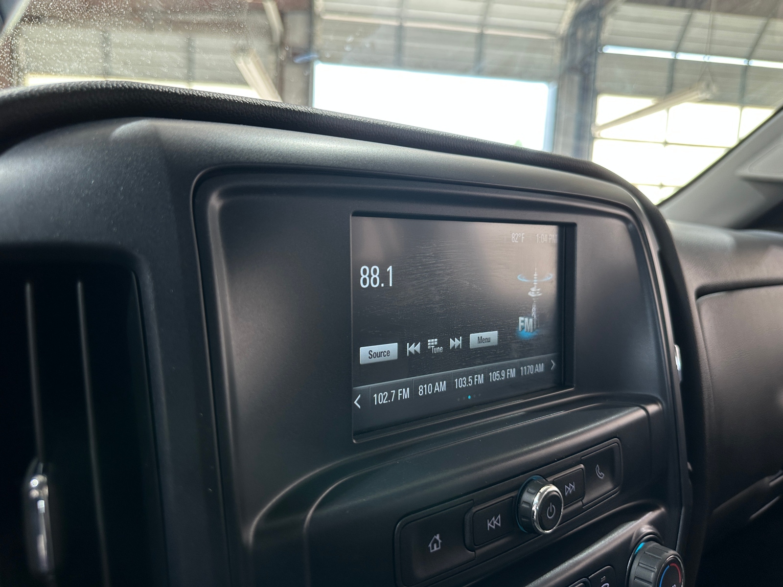 Thumbnail: 2019 Chevrolet Silverado 2500 - 4