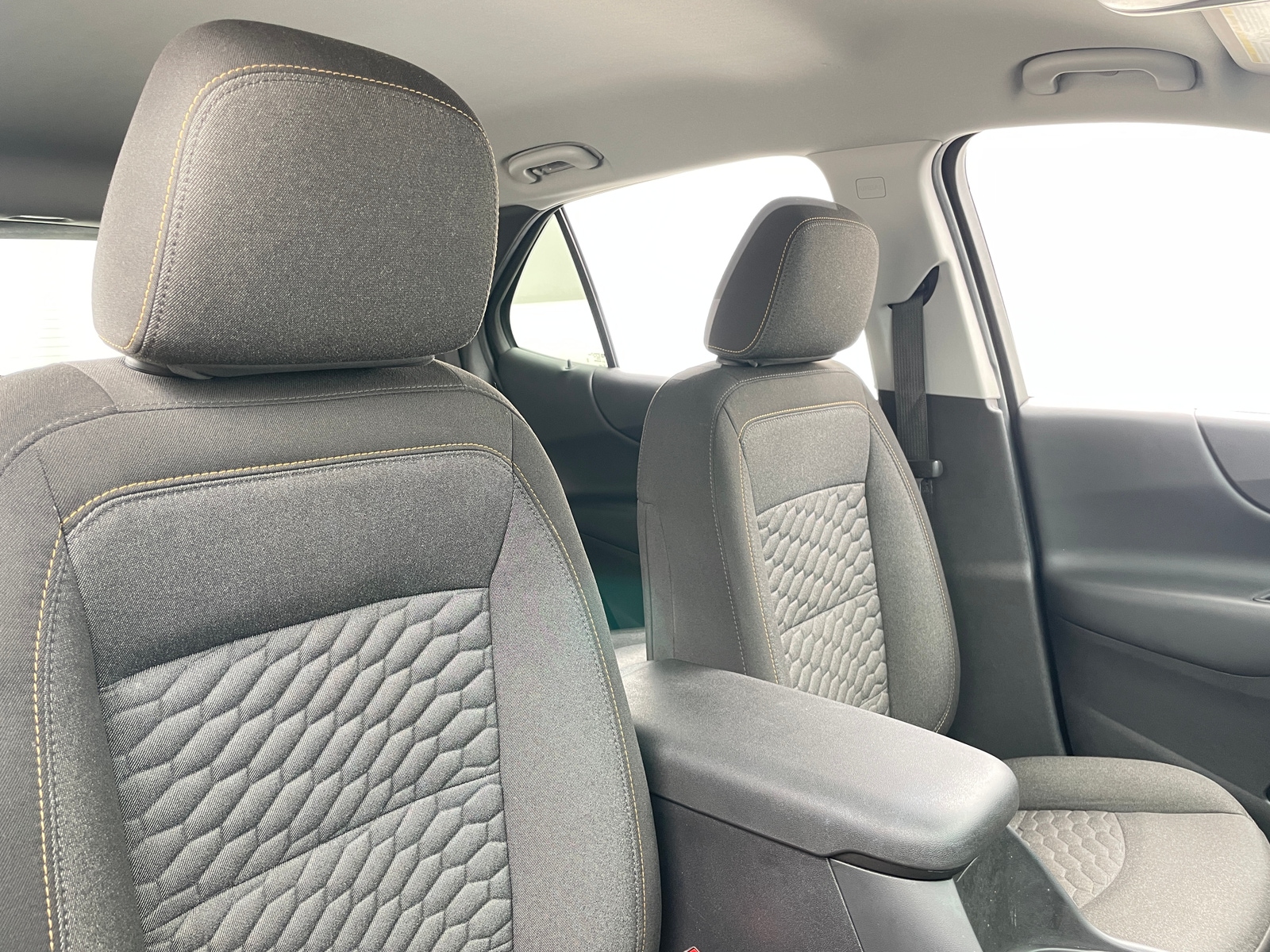 Thumbnail: 2020 Chevrolet Equinox - 2