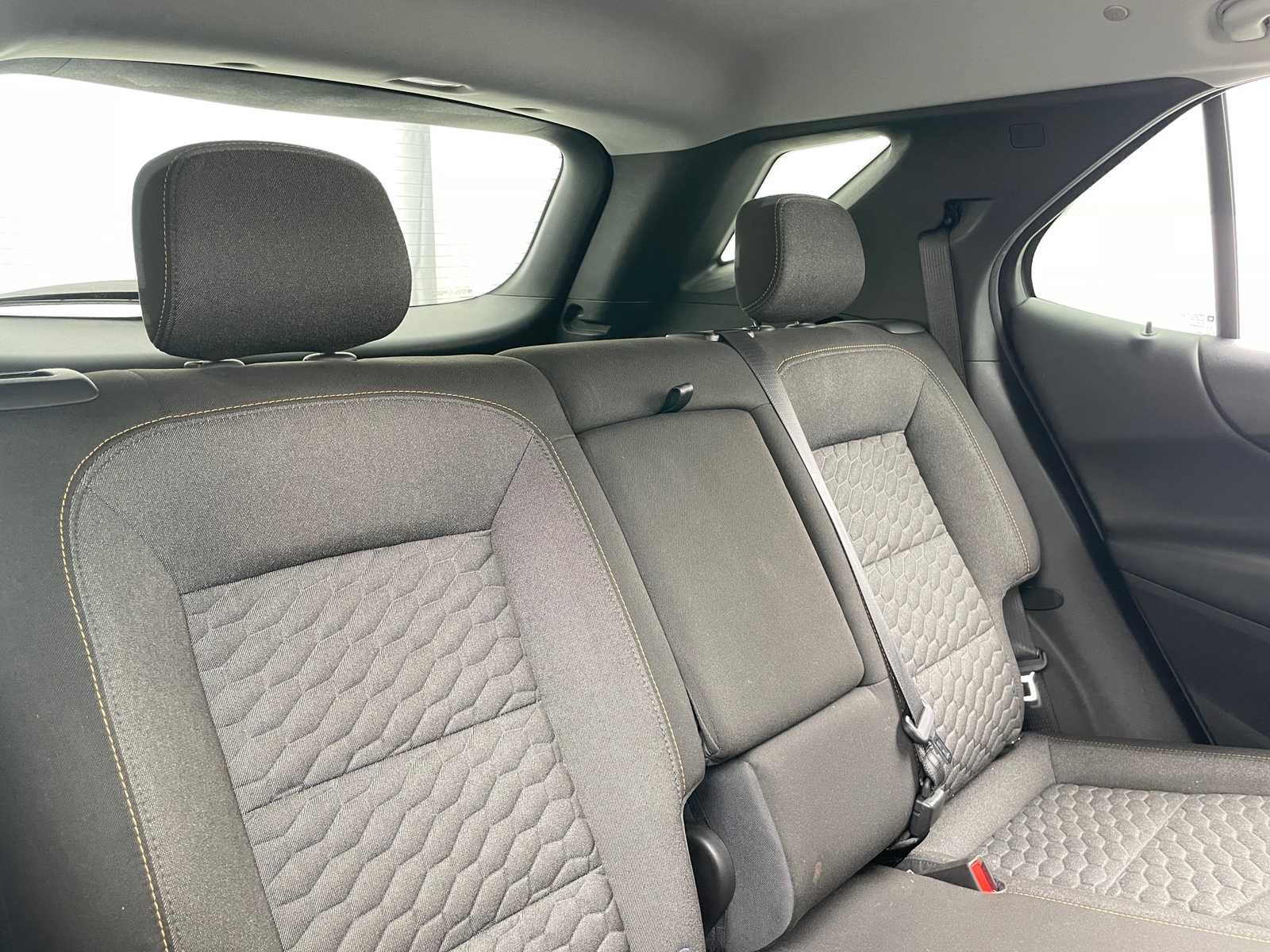 Thumbnail: 2020 Chevrolet Equinox - 6