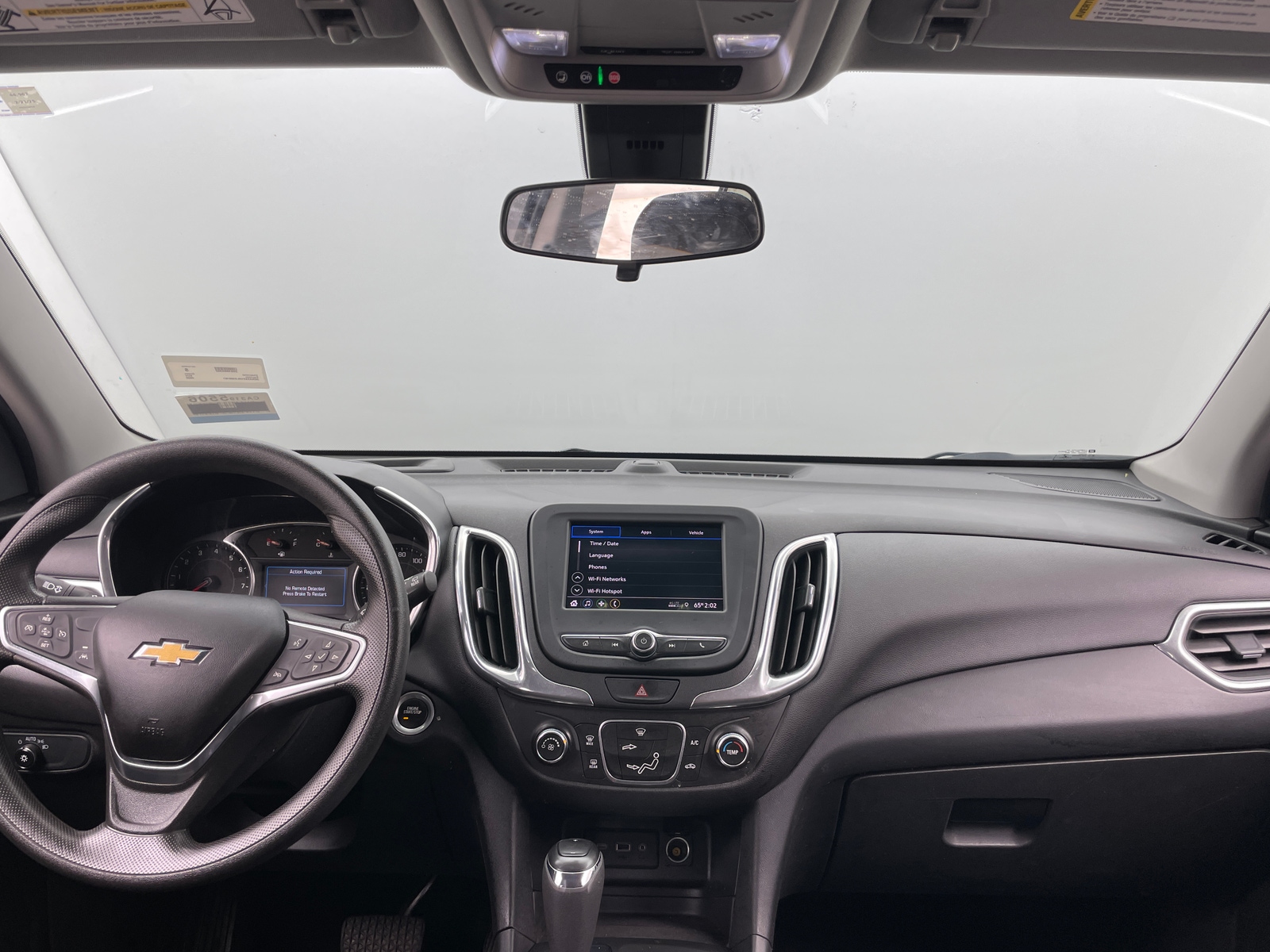 Thumbnail: 2020 Chevrolet Equinox - 3