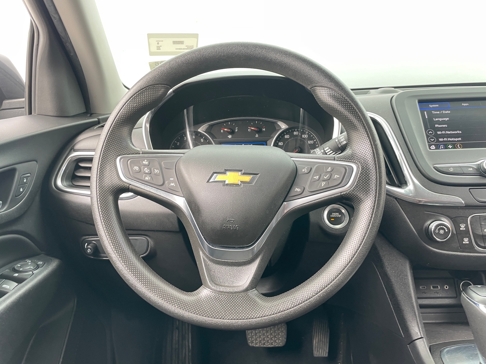 Thumbnail: 2020 Chevrolet Equinox - 5