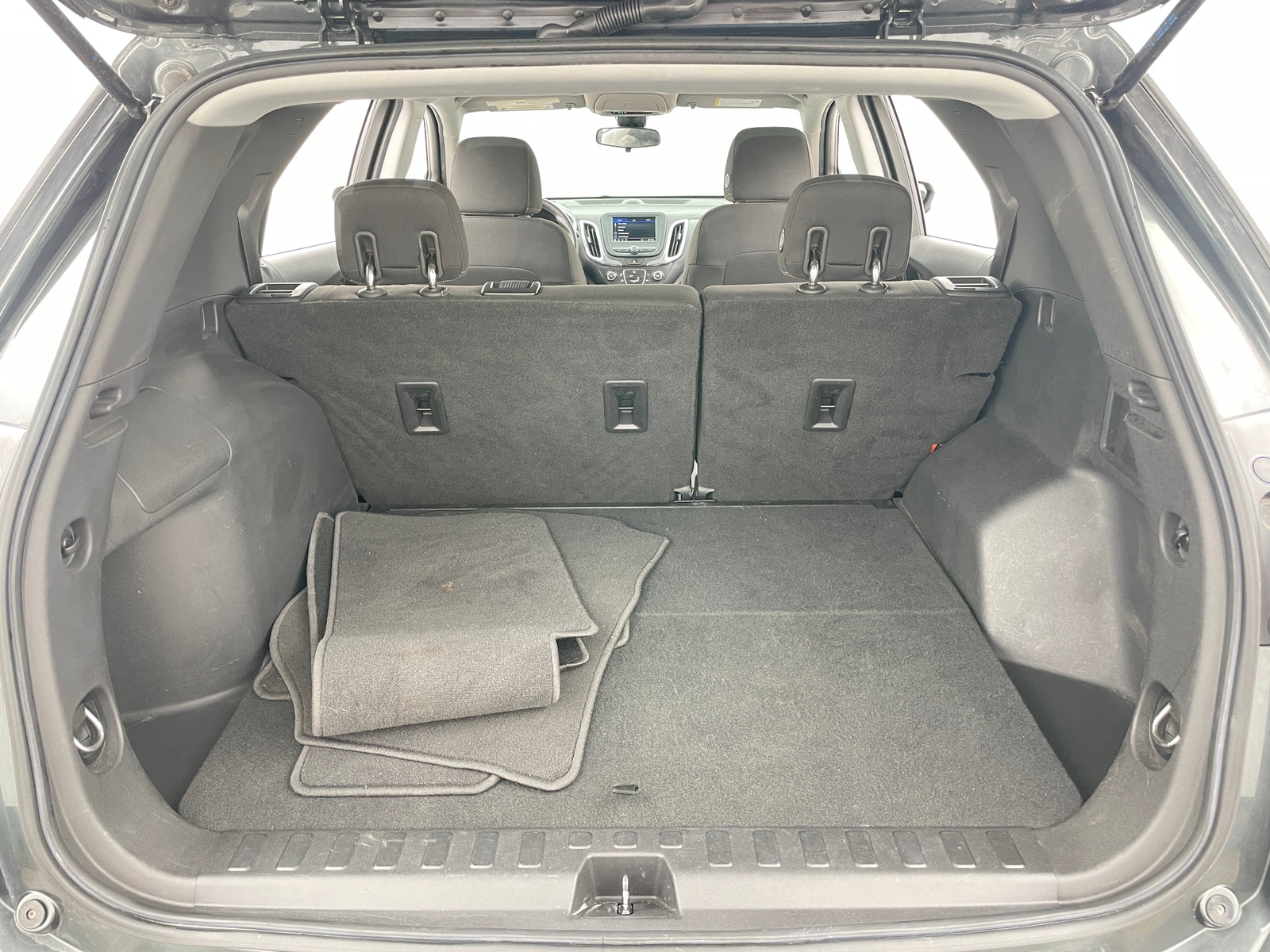 Thumbnail: 2020 Chevrolet Equinox - 7