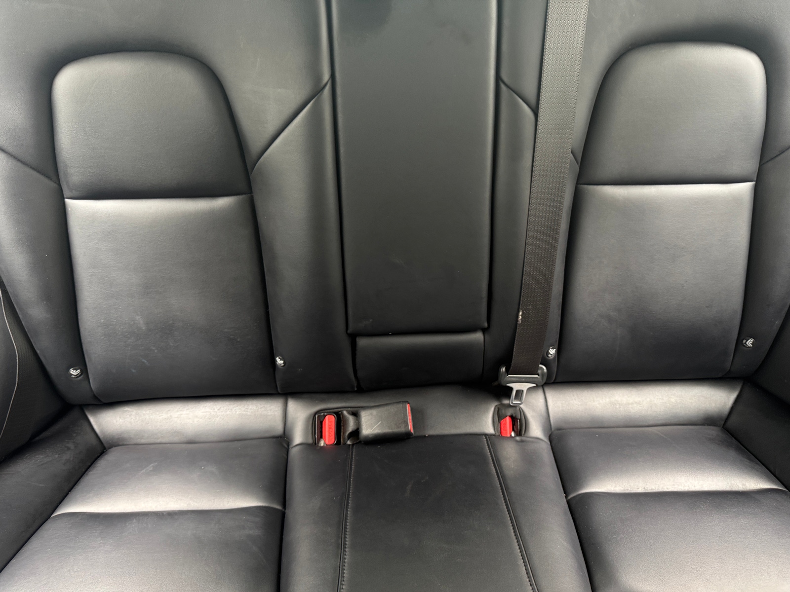 Thumbnail: 2018 Tesla Model 3 - 5