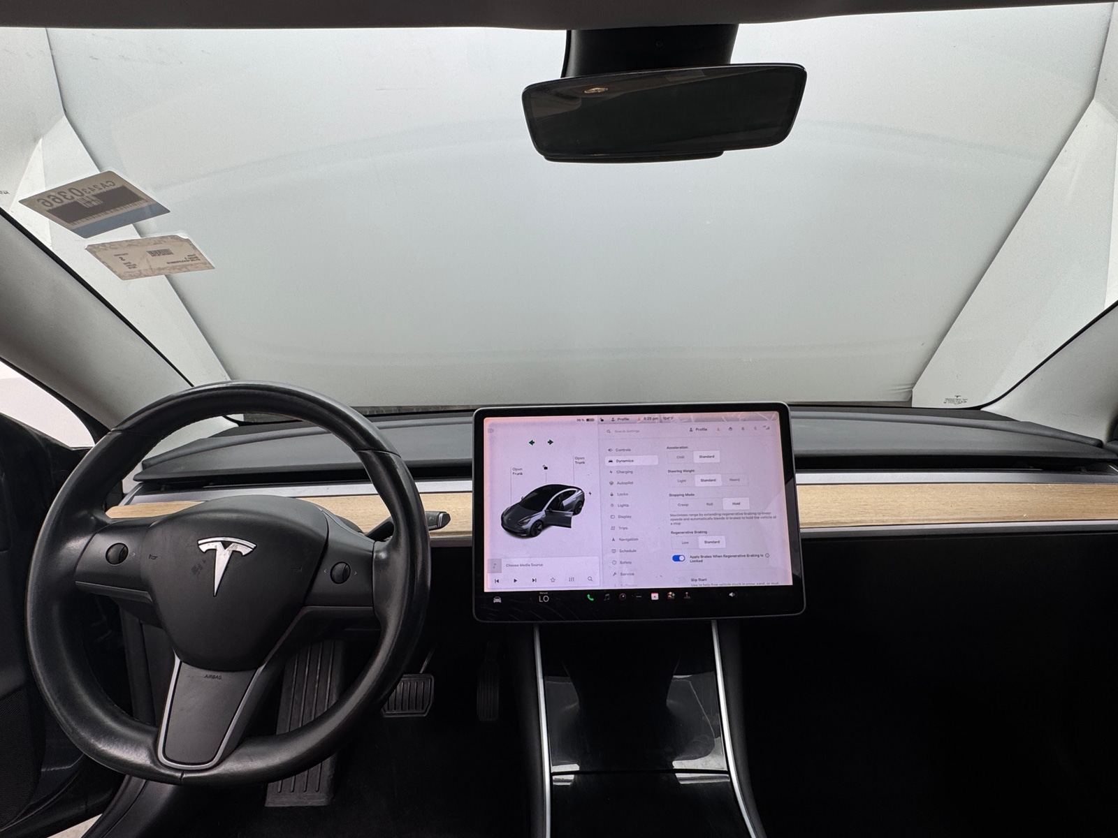 Thumbnail: 2018 Tesla Model 3 - 2